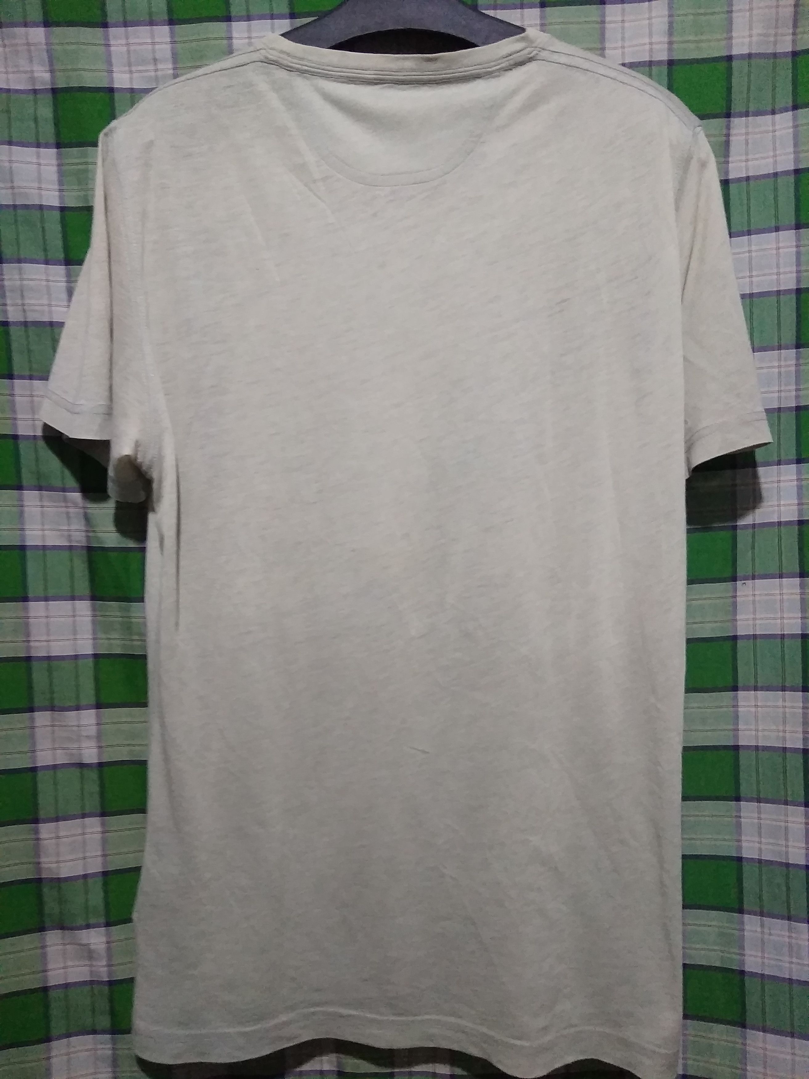 Band Tees Vintage Jim Morrison the doors t shirt rare Size US M / EU 48-50 / 2 - 7 Thumbnail