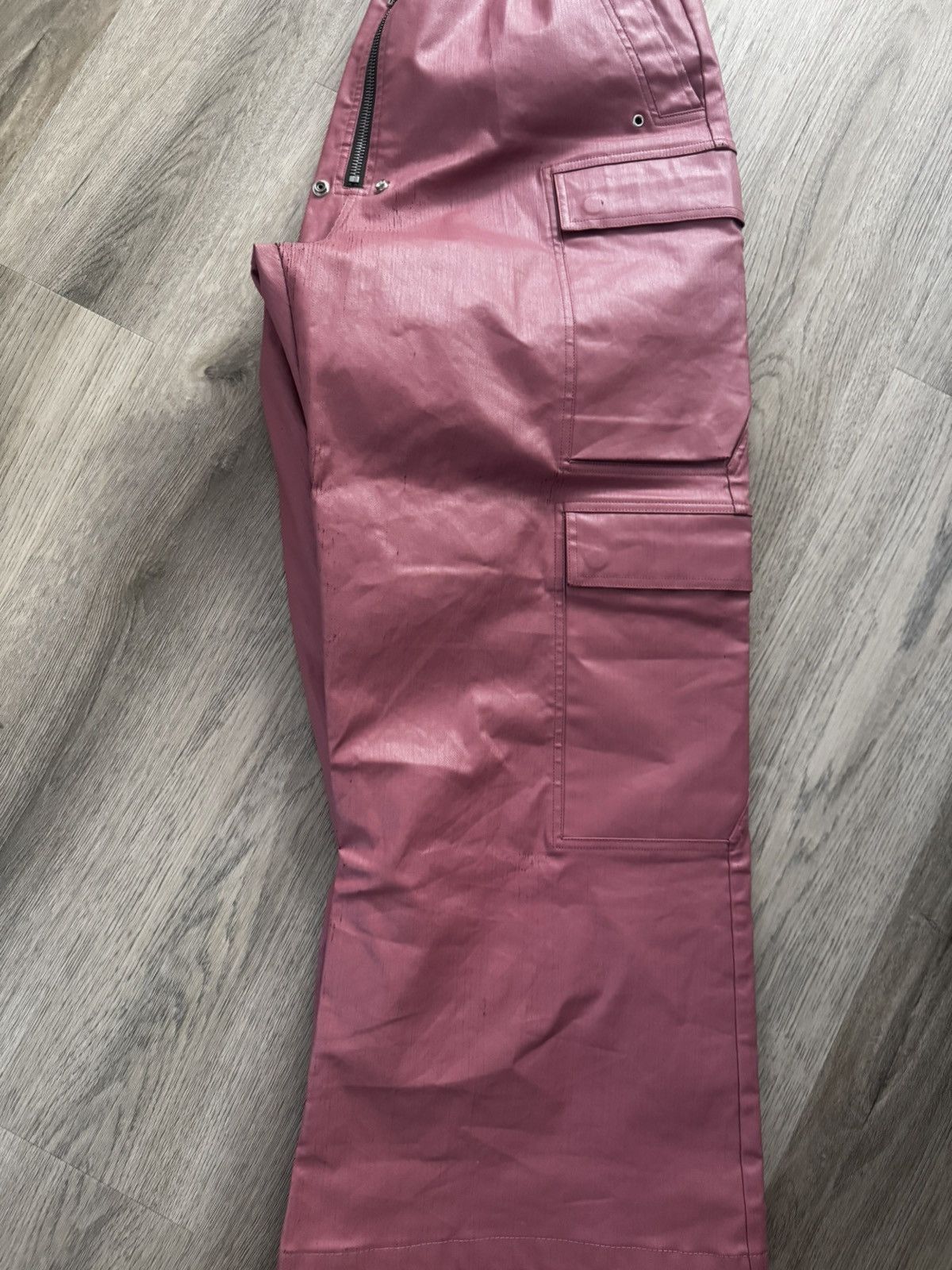 Rick Owens rick owens Size US 38 / EU 54 - 9 Thumbnail
