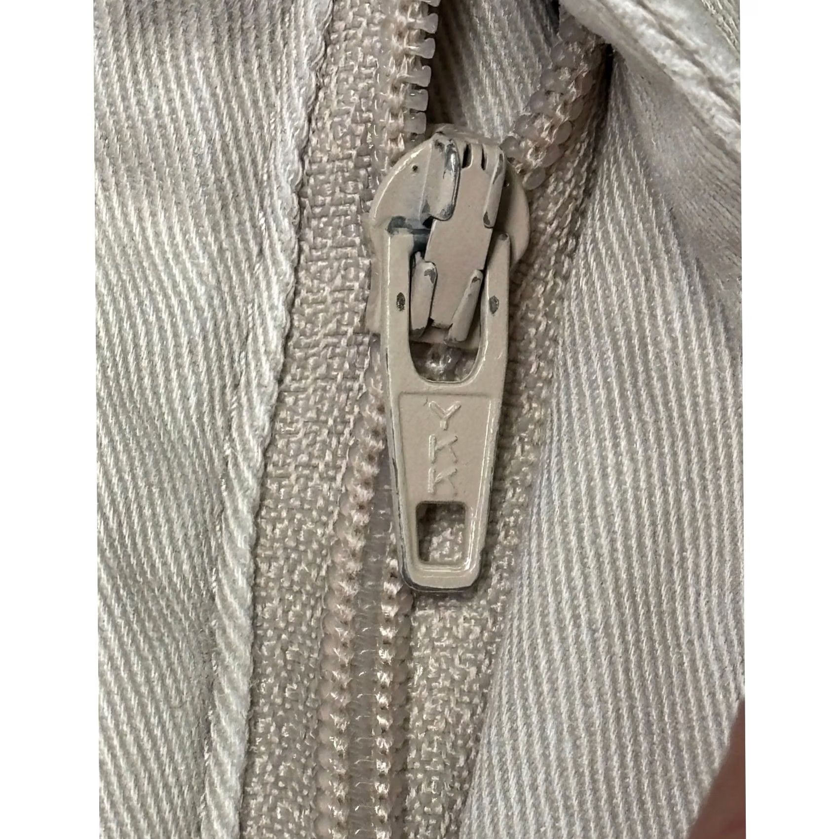 Brooks Brothers VINTAGE Brooks Brothers Mens Khaki Pleated Casual Pants 38x32 Cotton Size US 38 / EU 54 - 3 Thumbnail