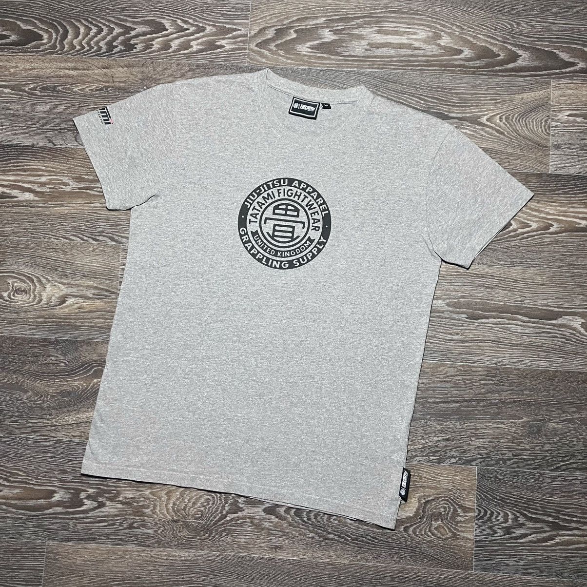 UFC TATAMI Fightwear Jiu-Jitsu Apparel Grappling Supply T-shirt Size US M / EU 48-50 / 2 - 1 Thumbnail