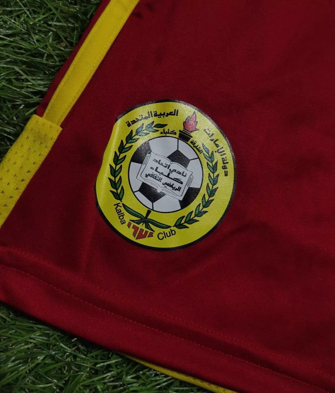 Adidas FC Kalba Home Football Shorts Adidas Mens Size M FI6355 Size US 28 / EU 44 - 9 Thumbnail