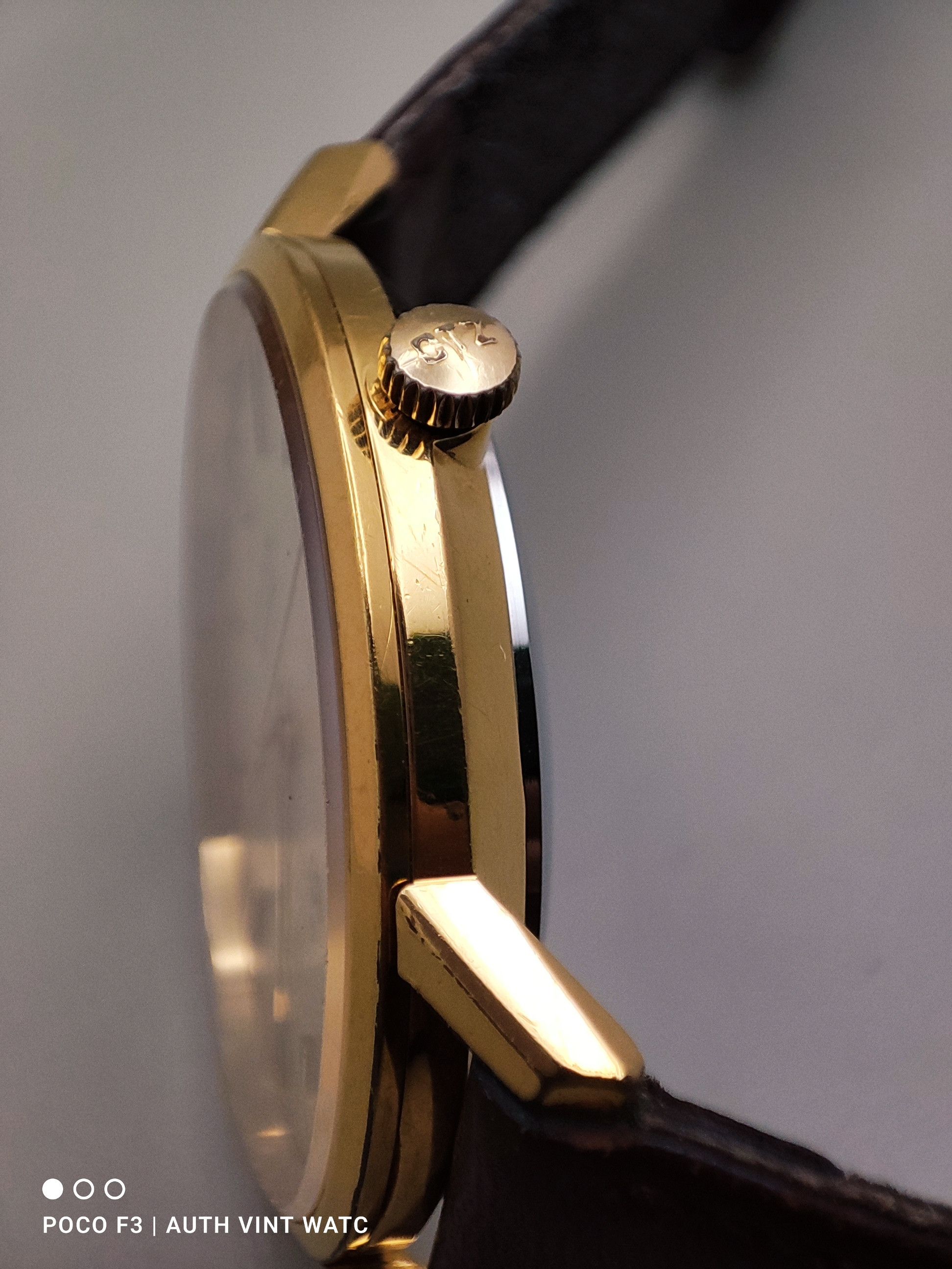 Citizen Authentic Vintage Citizen Quartz CQ 8520 Men Watch Size ONE SIZE - 11 Thumbnail
