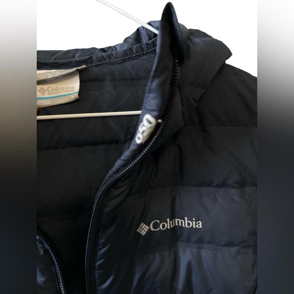 Columbia Columbia Women's Puffer Jacket - Size Small Size S / US 4 / IT 40 - 2 Thumbnail