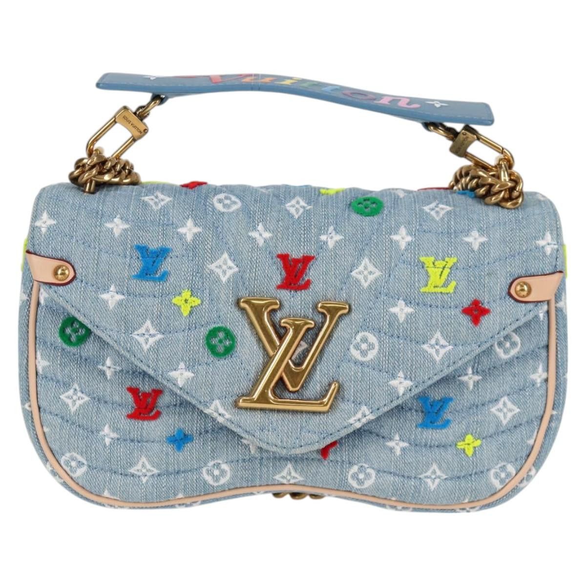 Louis Vuitton Louis Vuitton New Wave handbag Size ONE SIZE - 1 Thumbnail