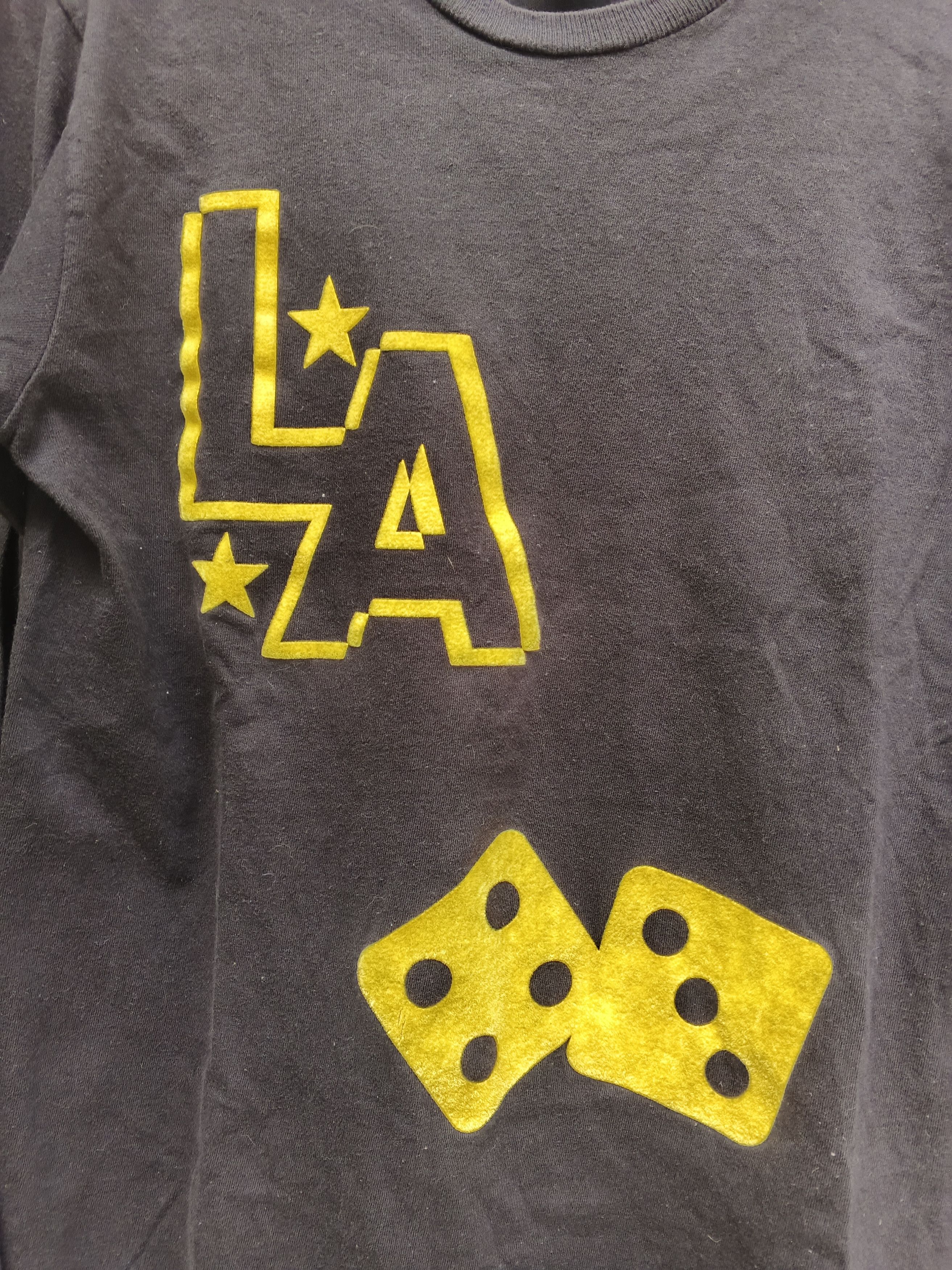 Stussy Stussy LA NYC Size US S / EU 44-46 / 1 - 3 Thumbnail
