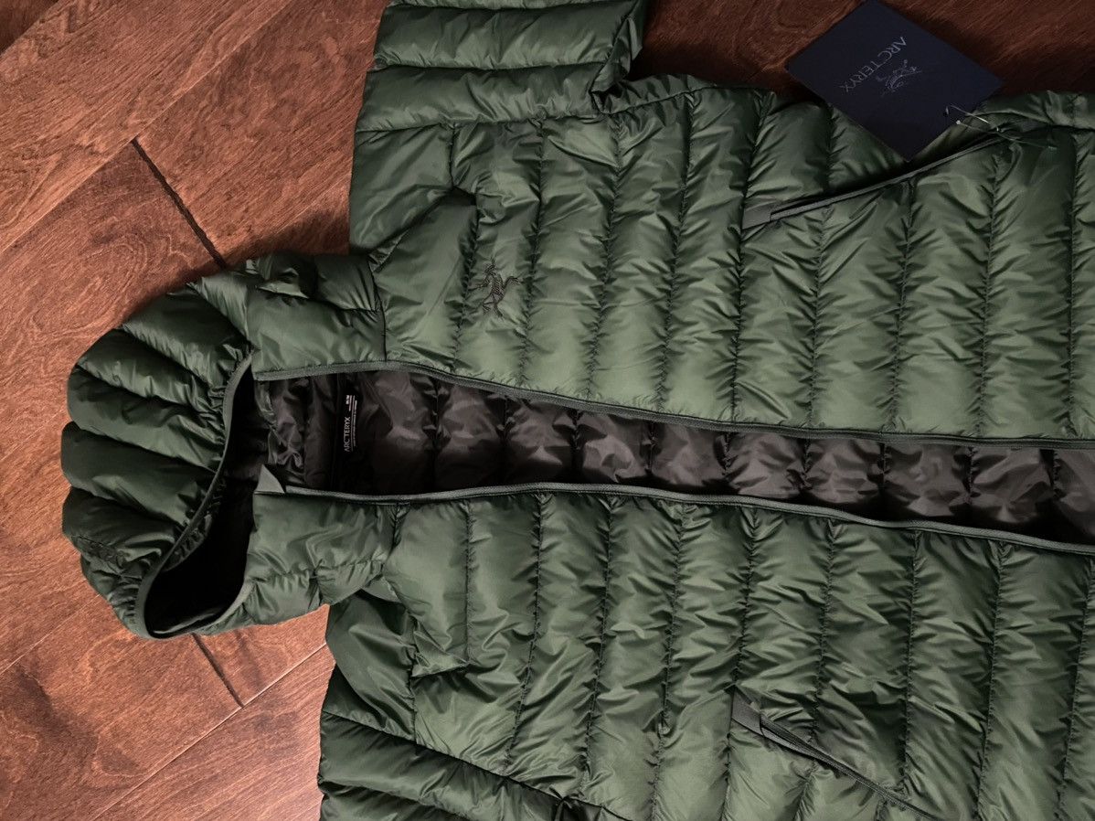 Arc'teryx Arc’teryx Puffer Size US M / EU 48-50 / 2 - 1 Thumbnail