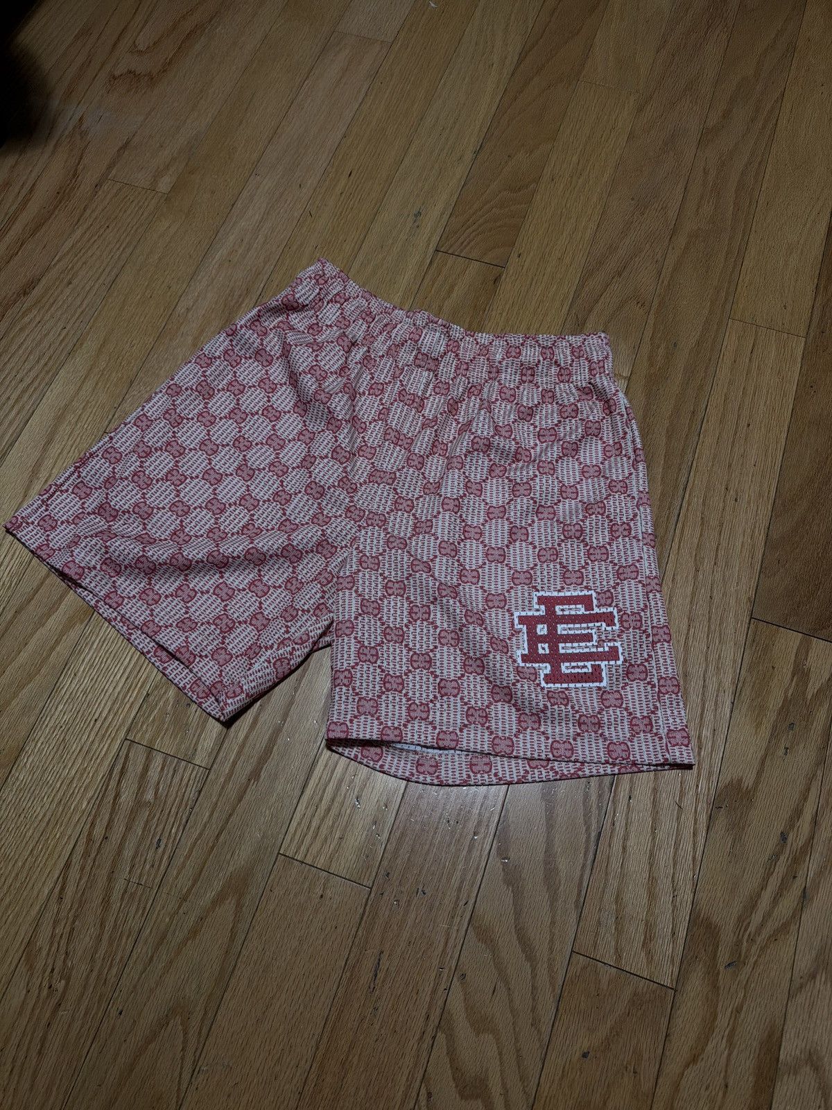 Eric Emanuel Eric Emmanuel shorts Size US 31 - 1 Thumbnail