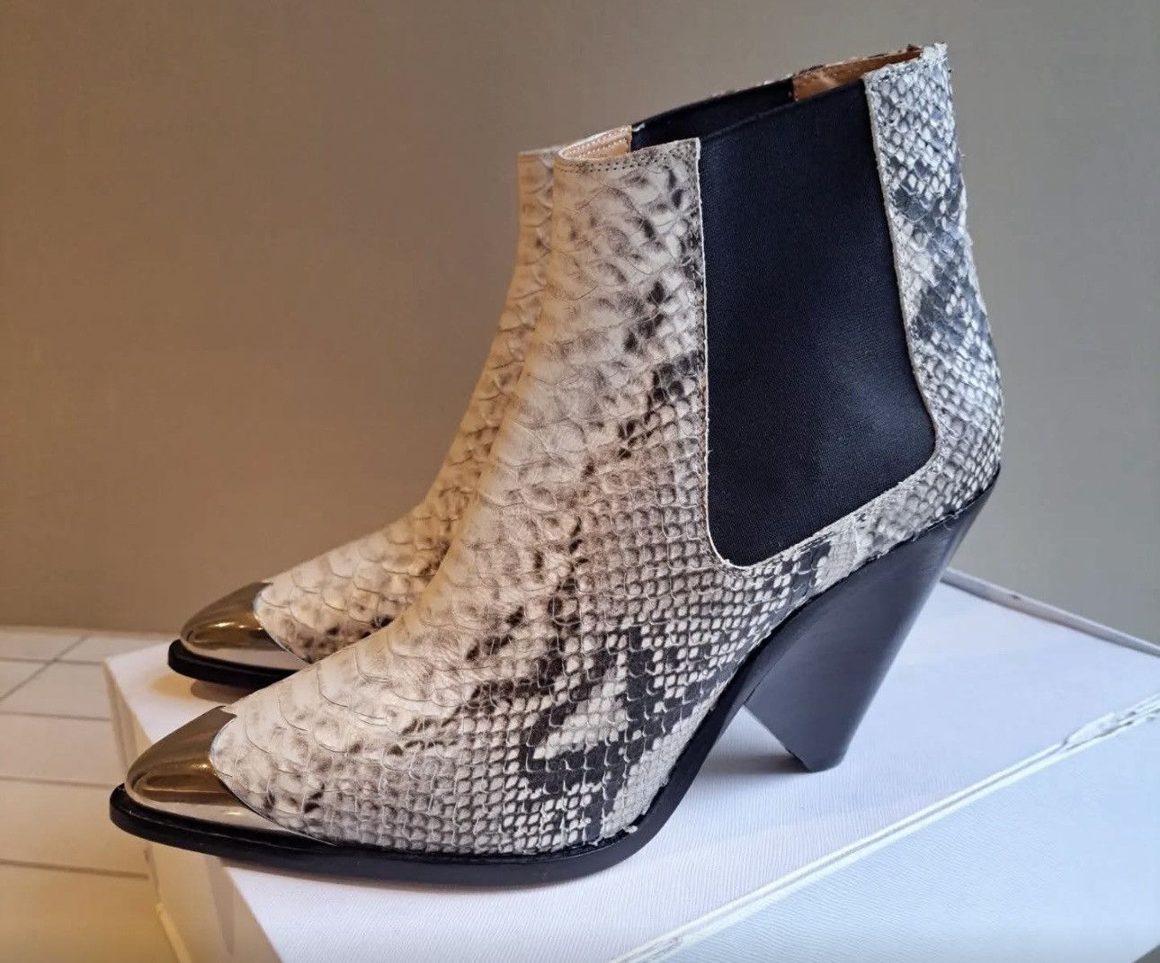 Isabel Marant Boots isabel marant Size US 7 / IT 37 - 3 Thumbnail