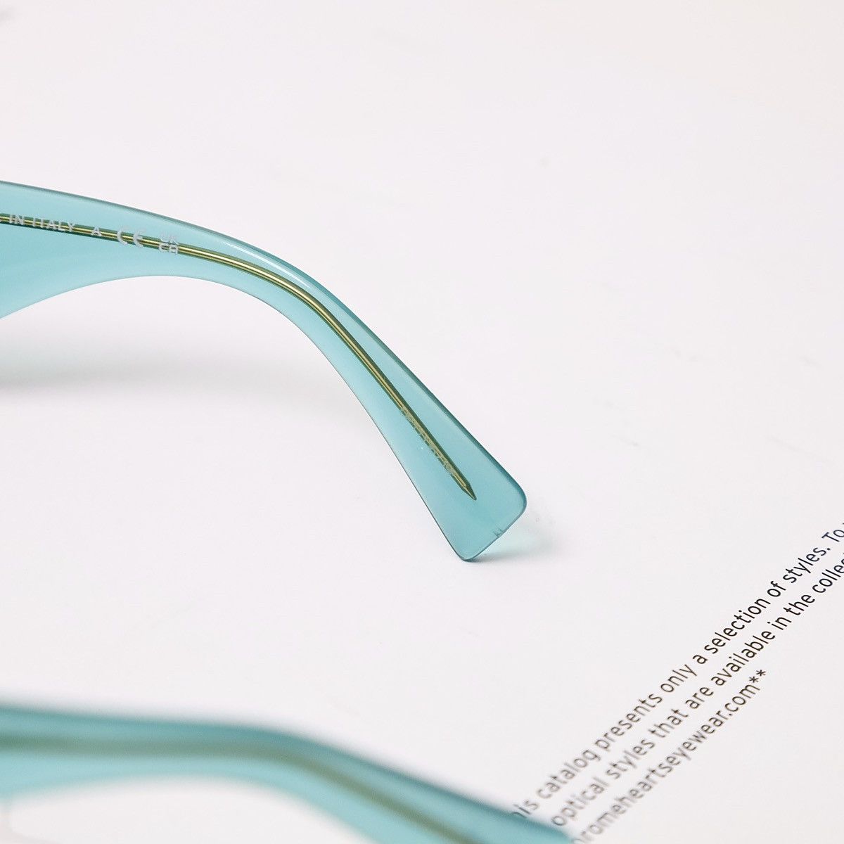 Miu Miu MIU MIU 0MU 09WS SUNGLASSES Size ONE SIZE - 6 Thumbnail