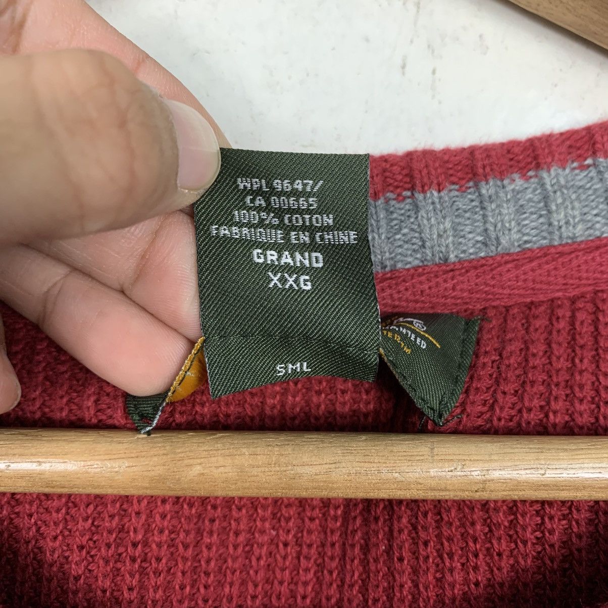 Eddie Bauer Eddie Bauer Knitwear Sweater Size US XXL / EU 58 / 5 - 11 Thumbnail