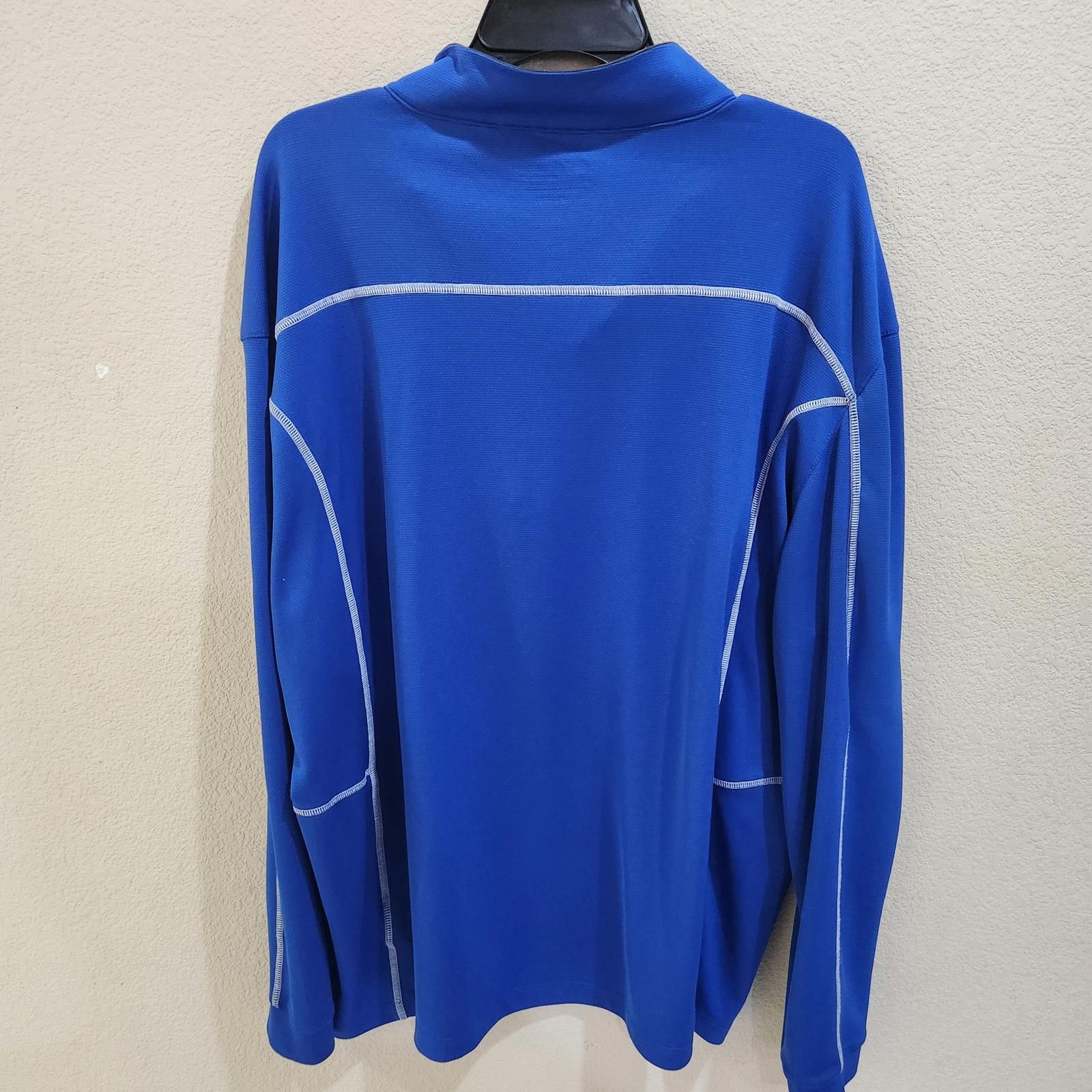 Columbia Columbia MLB LA Dodgers 2020 World Series Champions Size US XXL / EU 58 / 5 - 3 Thumbnail