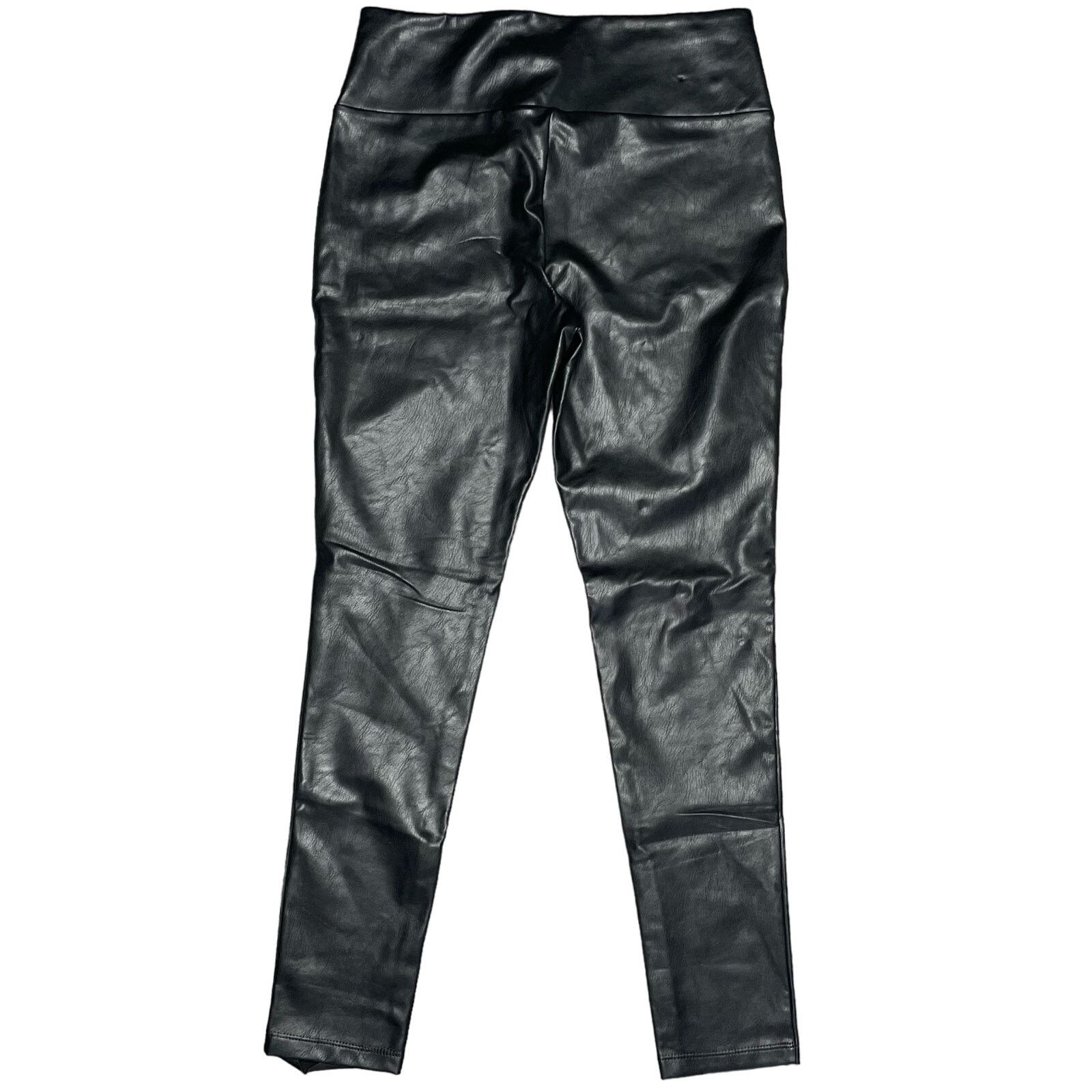Other Altar'd State Leather Leggings Size 28" / US 6 / IT 42 - 2 Thumbnail