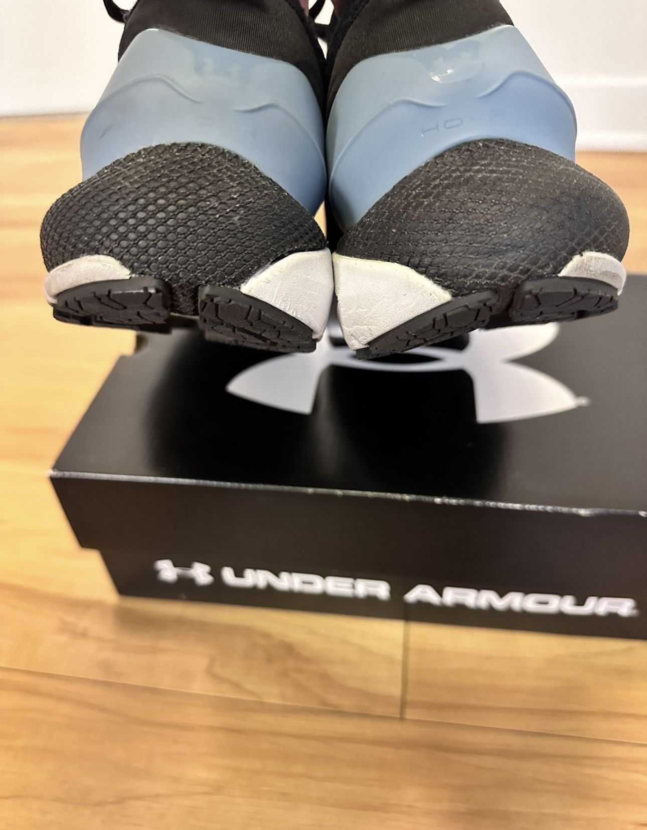 Under Armour MEN’S UNDER ARMOUR “HOVR PHANTOM 2” SNEAKER Size US 10 / EU 43 - 5 Thumbnail