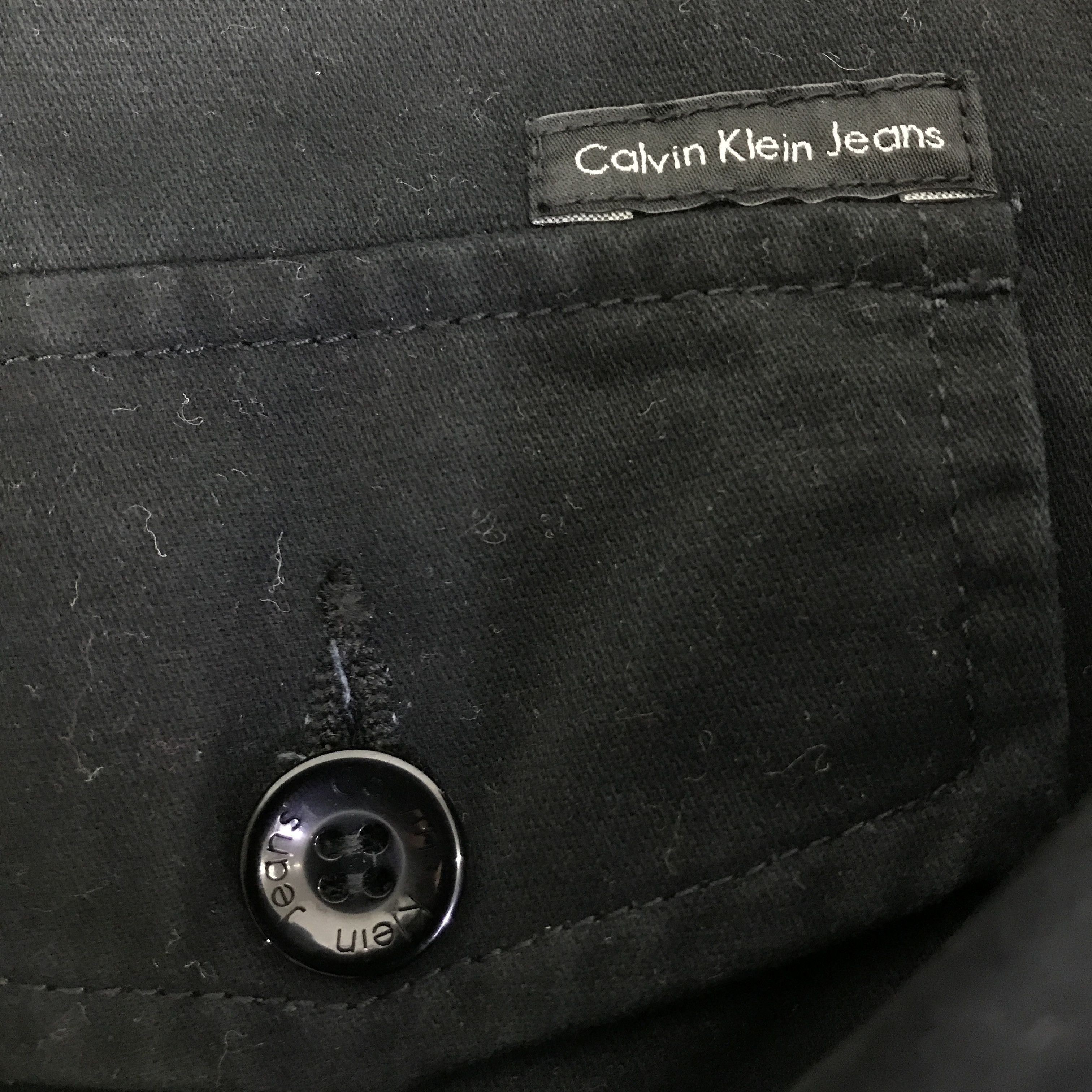 Calvin Klein CALVIN KLEIN ZIP JACKET Size US XL / EU 56 / 4 - 11 Thumbnail