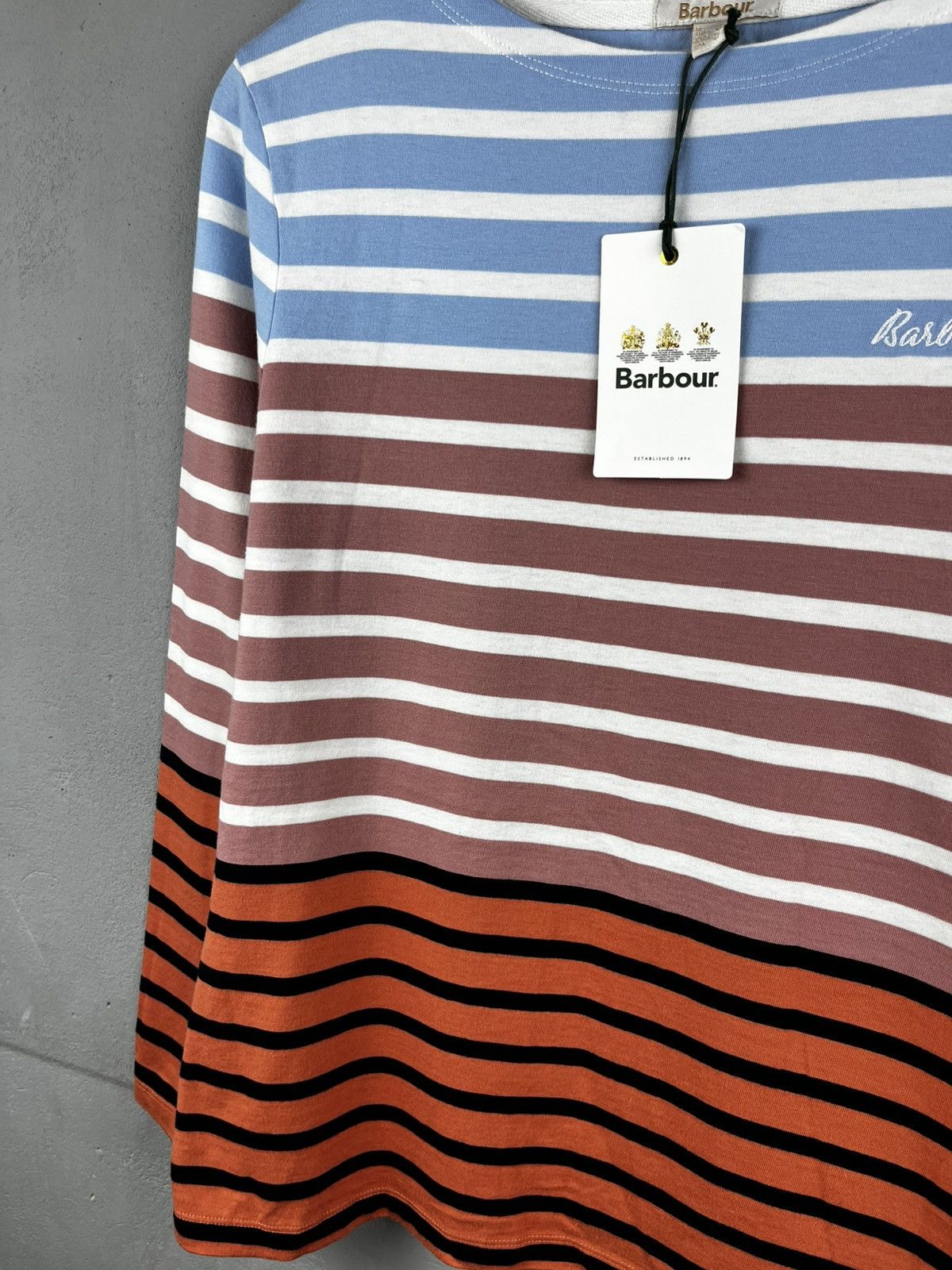 Barbour Barbour long sleeve Size M / US 6-8 / IT 42-44 - 6 Thumbnail
