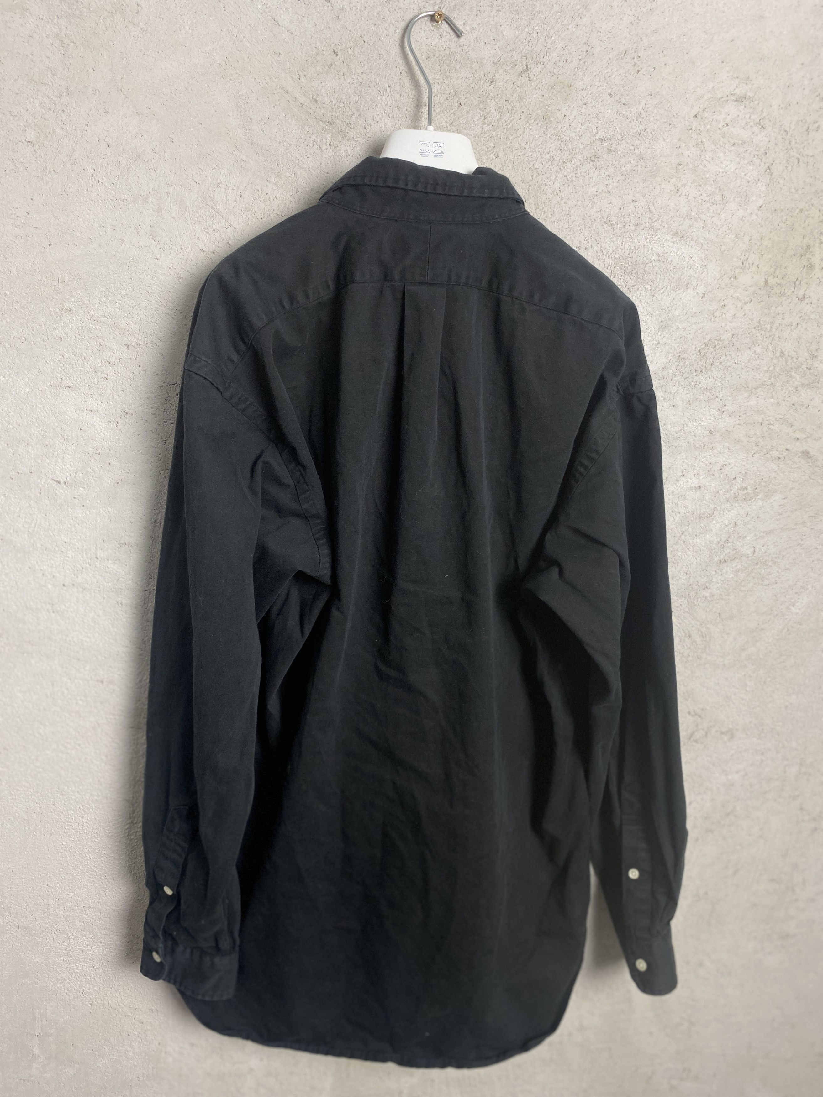 Polo Ralph Lauren Polo Ralph Lauren small pony Blake casual shirt Size US M / EU 48-50 / 2 - 6 Thumbnail