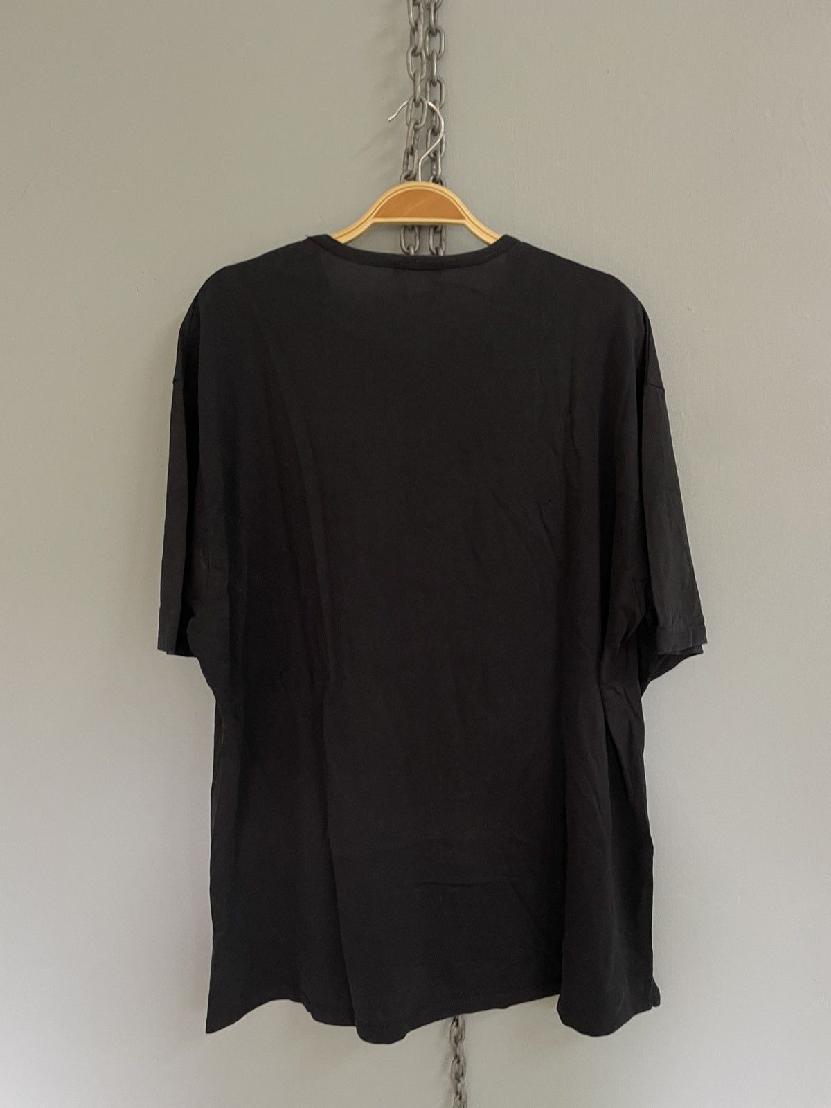 Japanese Brand Lad musician t shirt Size US XL / EU 56 / 4 - 2 Thumbnail