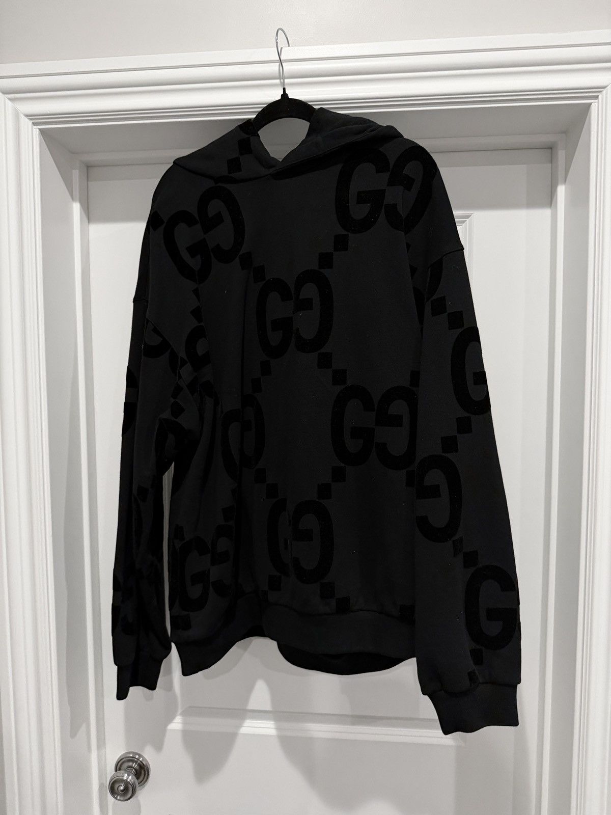 Gucci Gucci Hoodie Size US XXL / EU 58 / 5 - 1 Thumbnail