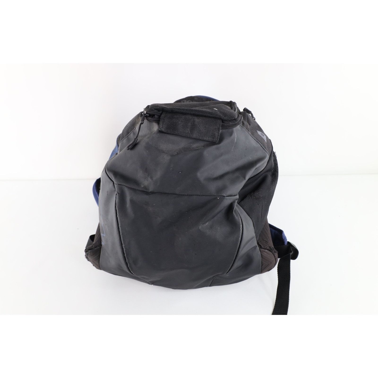 Vintage DeMarini Voodoo OG Distressed Baseball Softball Bat Backpack Size ONE SIZE - 11 Thumbnail
