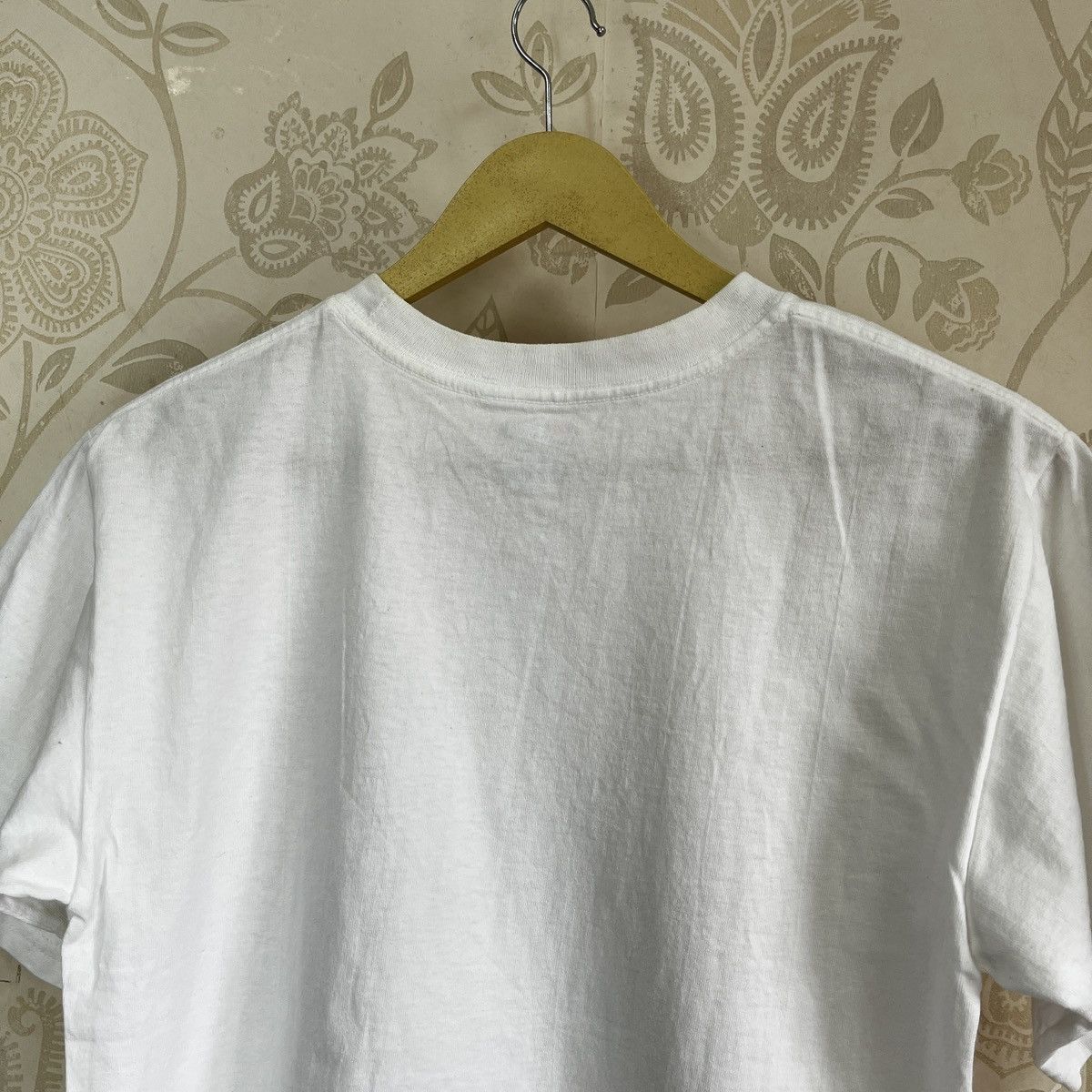 Ozzy Osbourne × Vintage Vintage Ozzy Osbourne Concert TShirt Copyright 2000 Size US S / EU 44-46 / 1 - 18 Thumbnail