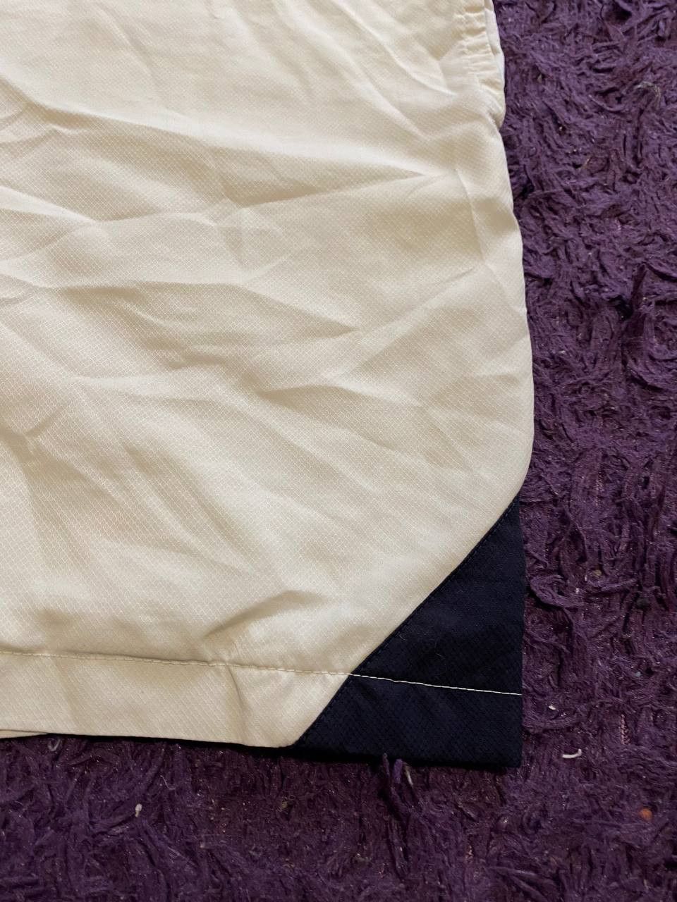 Lacoste Vintage Lacoste Y2K Logo Training Shorts Size US 33 - 6 Thumbnail