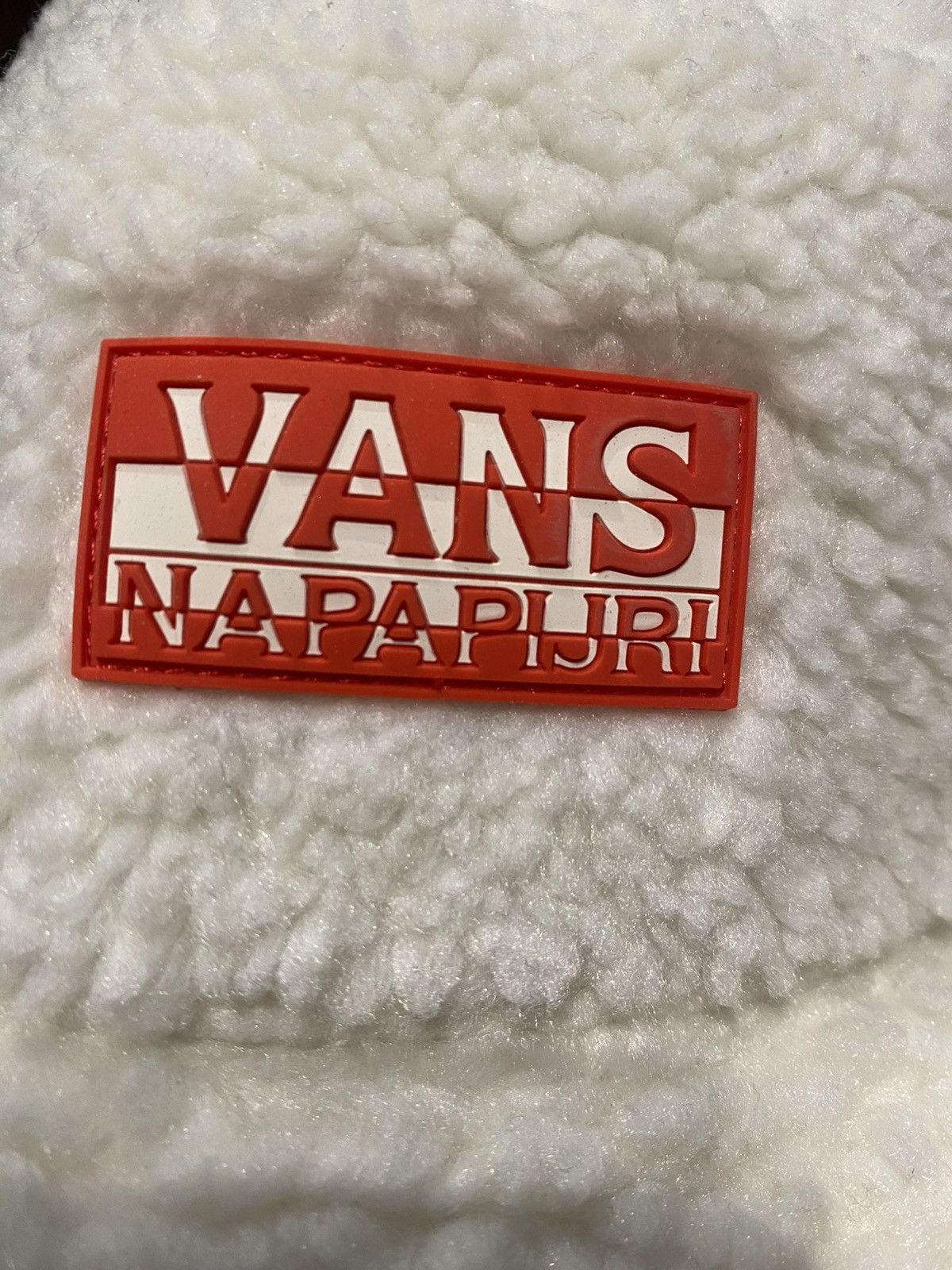 Napapijri × Vans Vans x napapijri Size ONE SIZE - 2 Thumbnail