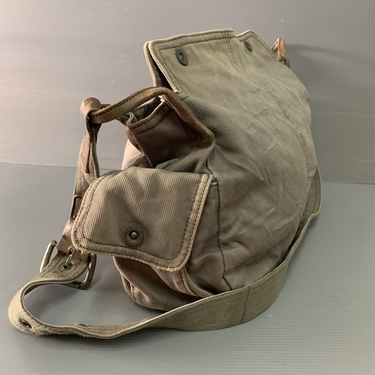 agnes b. Agnes B Shoulder Bag Size ONE SIZE - 6 Thumbnail