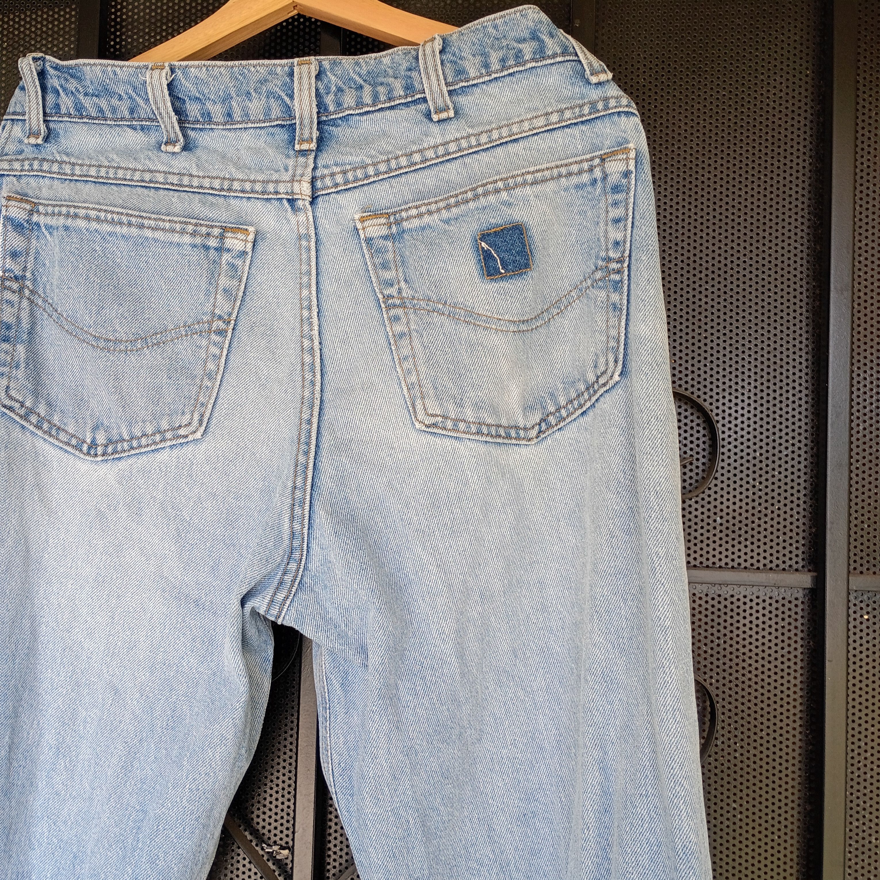 Carhartt Vintage Carhartt denim Size US 32 / EU 48 - 6 Thumbnail