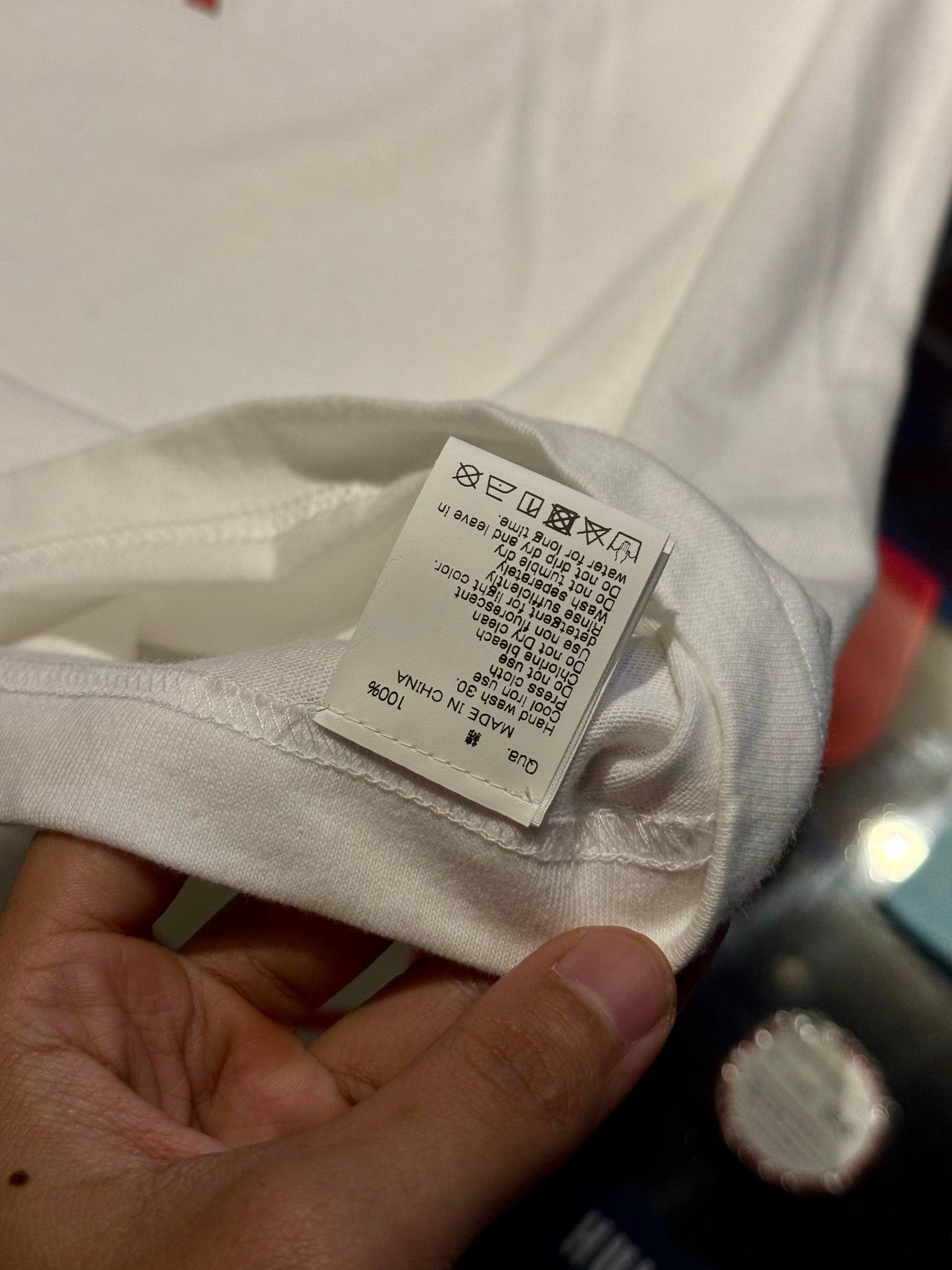 FR2 FR2 x Snkr Dunk 2023 Size US L / EU 52-54 / 3 - 6 Thumbnail