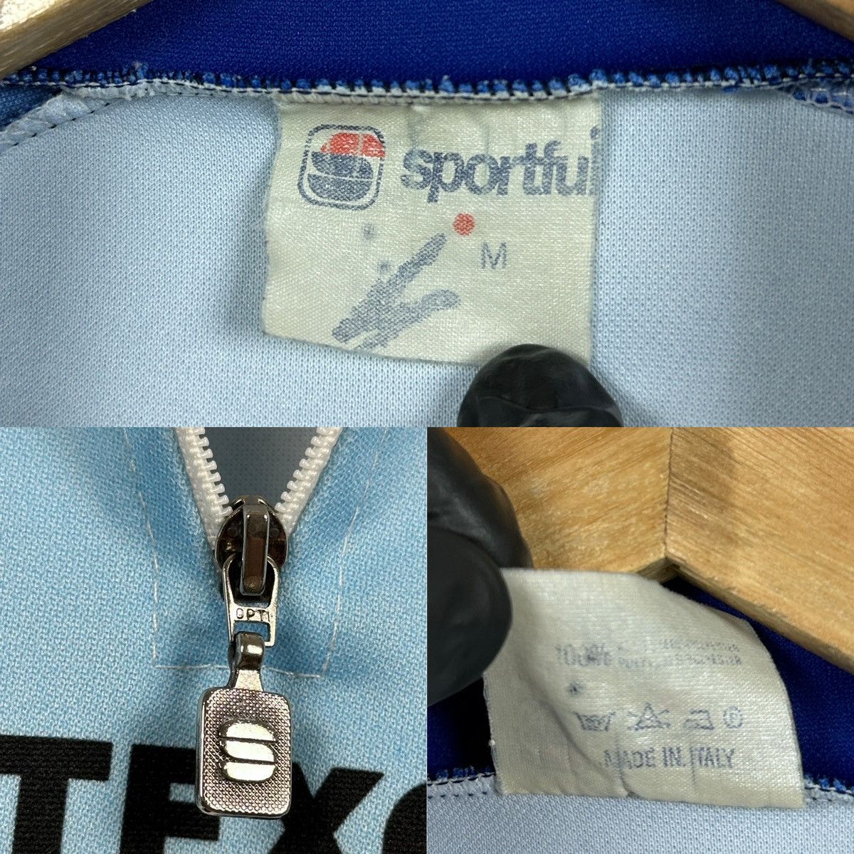 Vintage 1995 Vintage Sportful Mapei GB Cycling Jersey Size US M / EU 48-50 / 2 - 21 Thumbnail