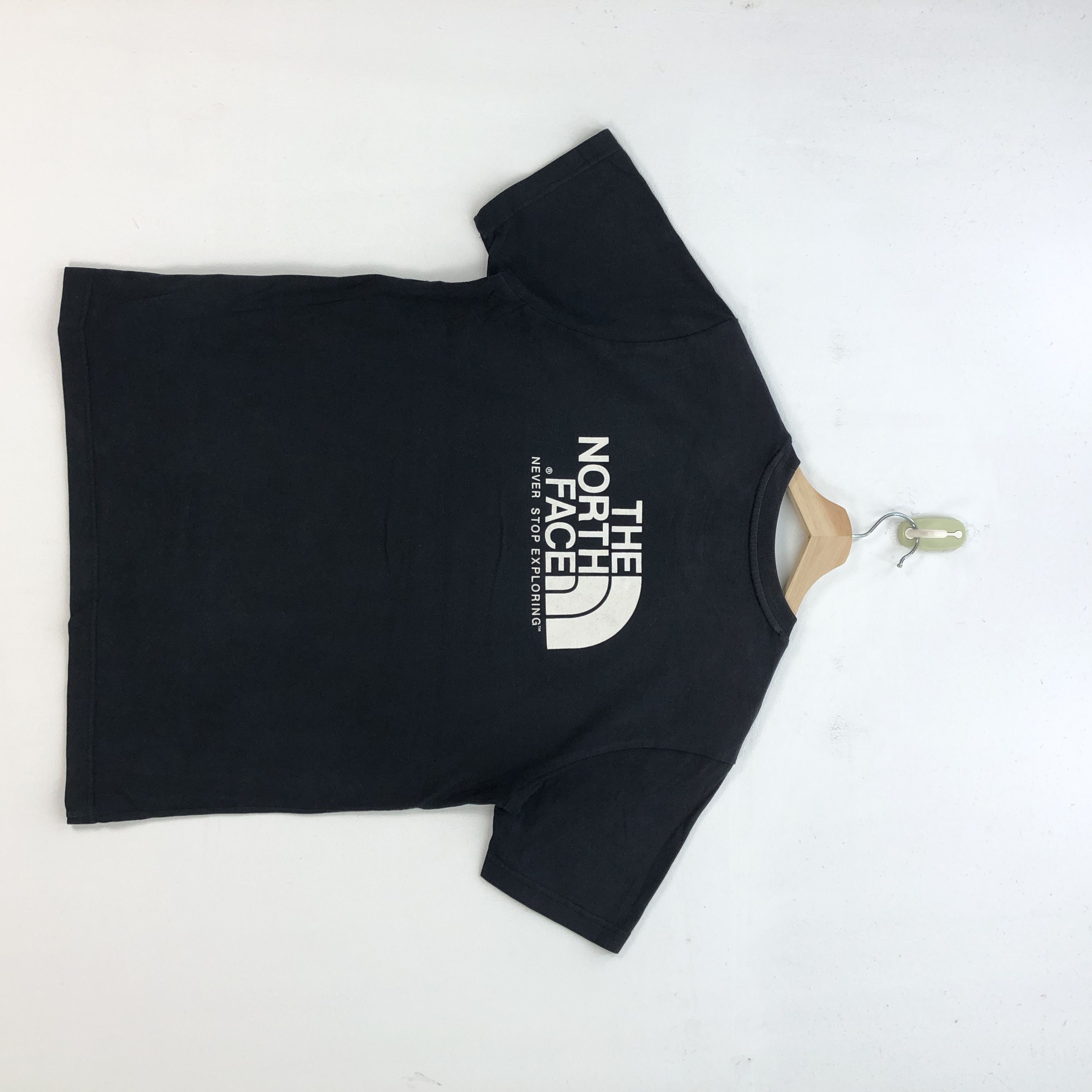 THE NORTH FACE ナナミカ Tシャツ THE NORTH FACE PURPLE LABEL men's Nanamica collaboration T-shirt