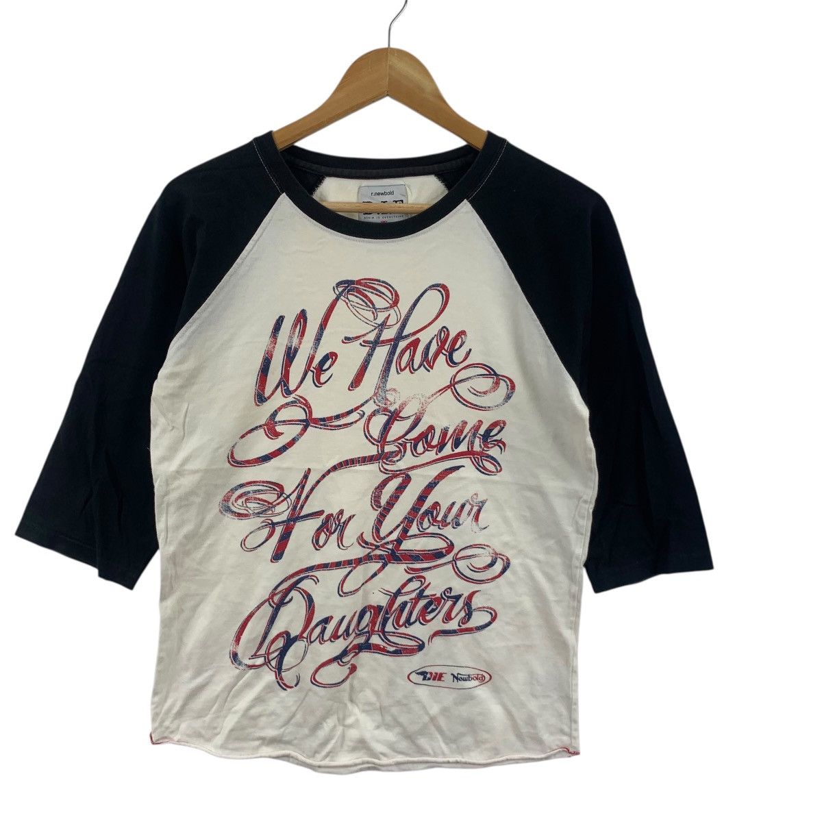 Paul Smith PAUL SMITH R.Newbold x D.I.E Denim Is Everything Tee Shirt Size M / US 6-8 / IT 42-44 - 4 Thumbnail