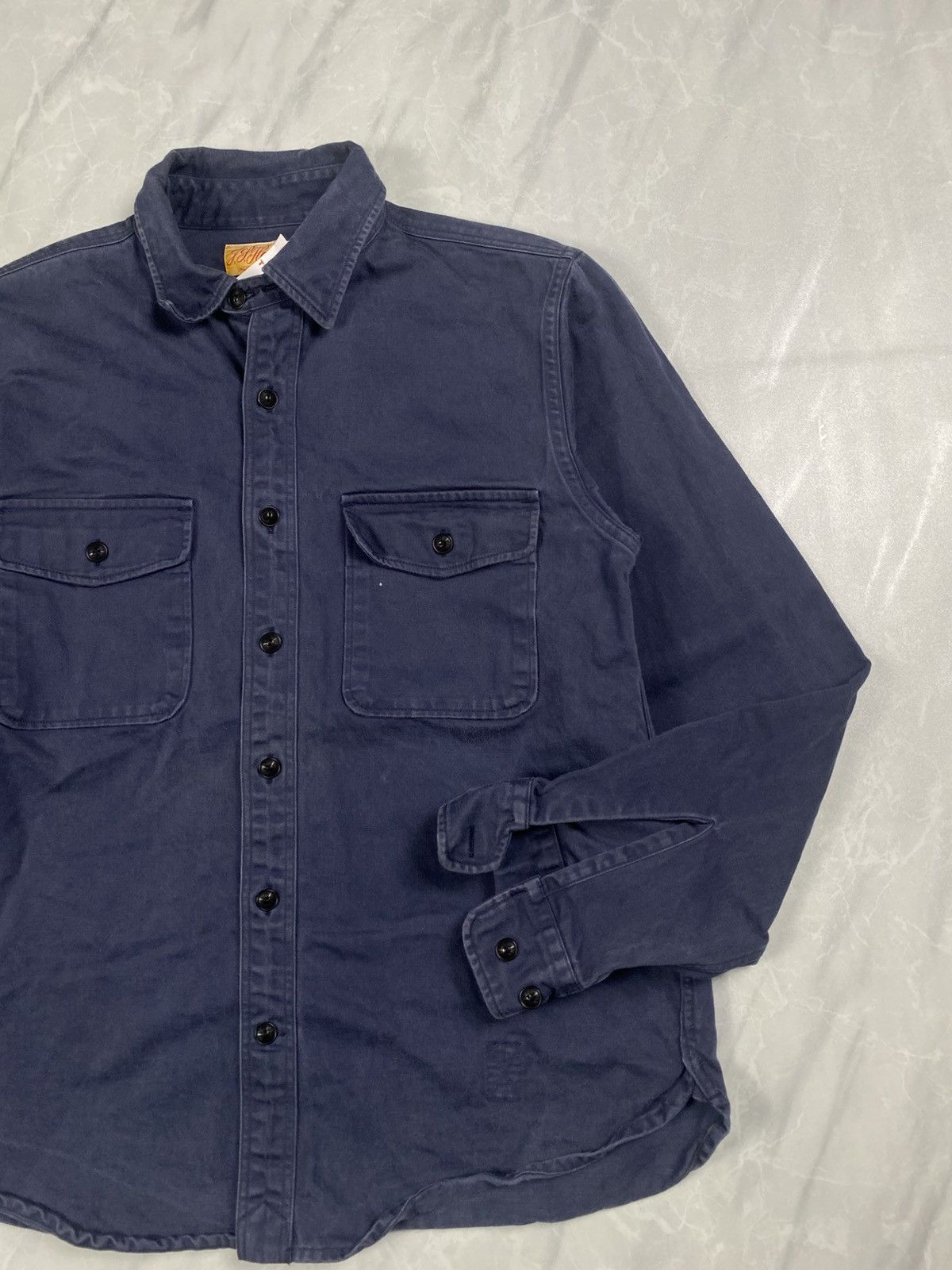J.S. Homestead Rare Japan Journal Studio Homestead Union Made Jacket Size US S / EU 44-46 / 1 - 2 Thumbnail