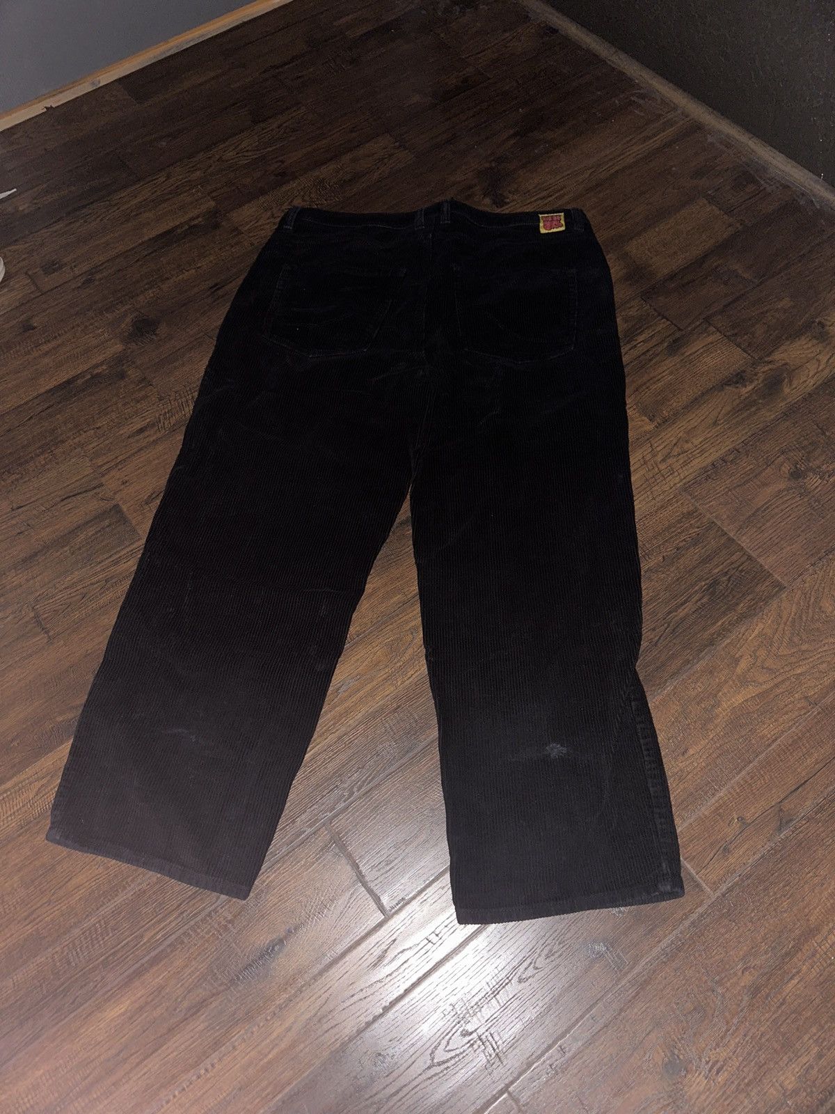 Empyre Black empyres Size US 38 / EU 54 - 2 Thumbnail