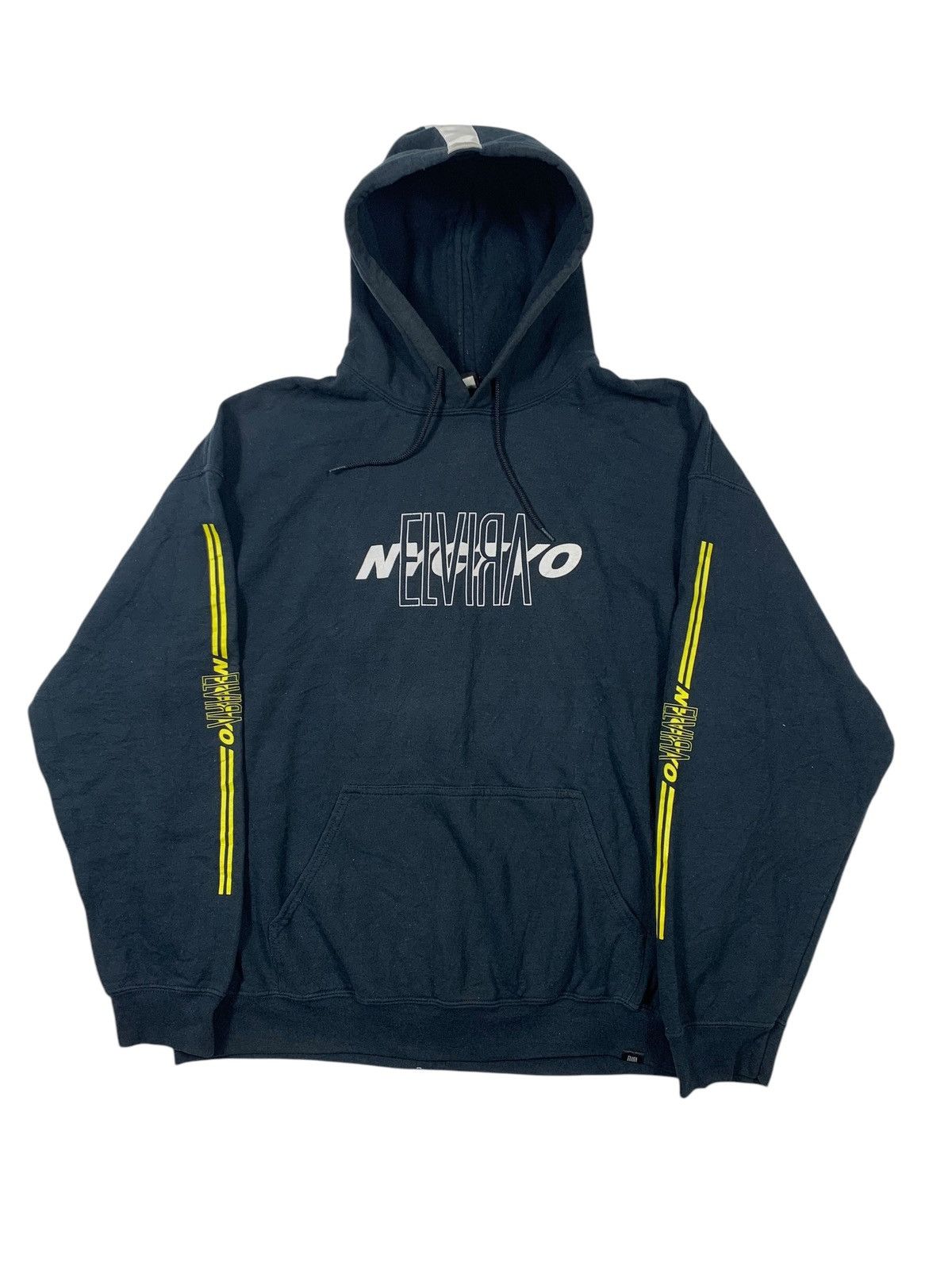 Elvira Elvira vampire hoodie | Grailed 