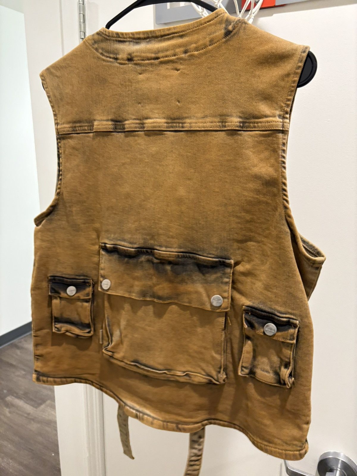 Other Phillips Vest Size US S / EU 44-46 / 1 - 2 Thumbnail