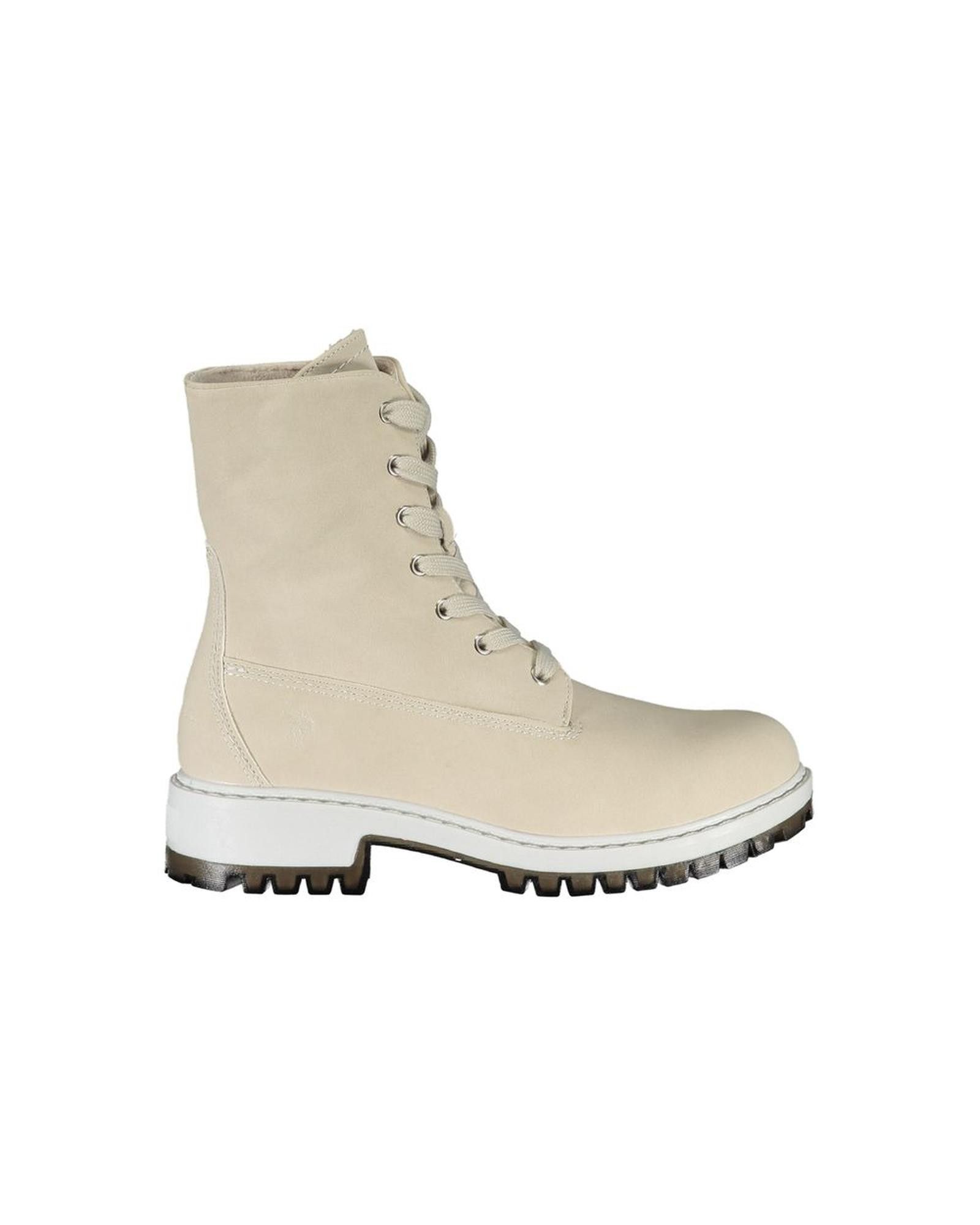 marco polo ankle boots