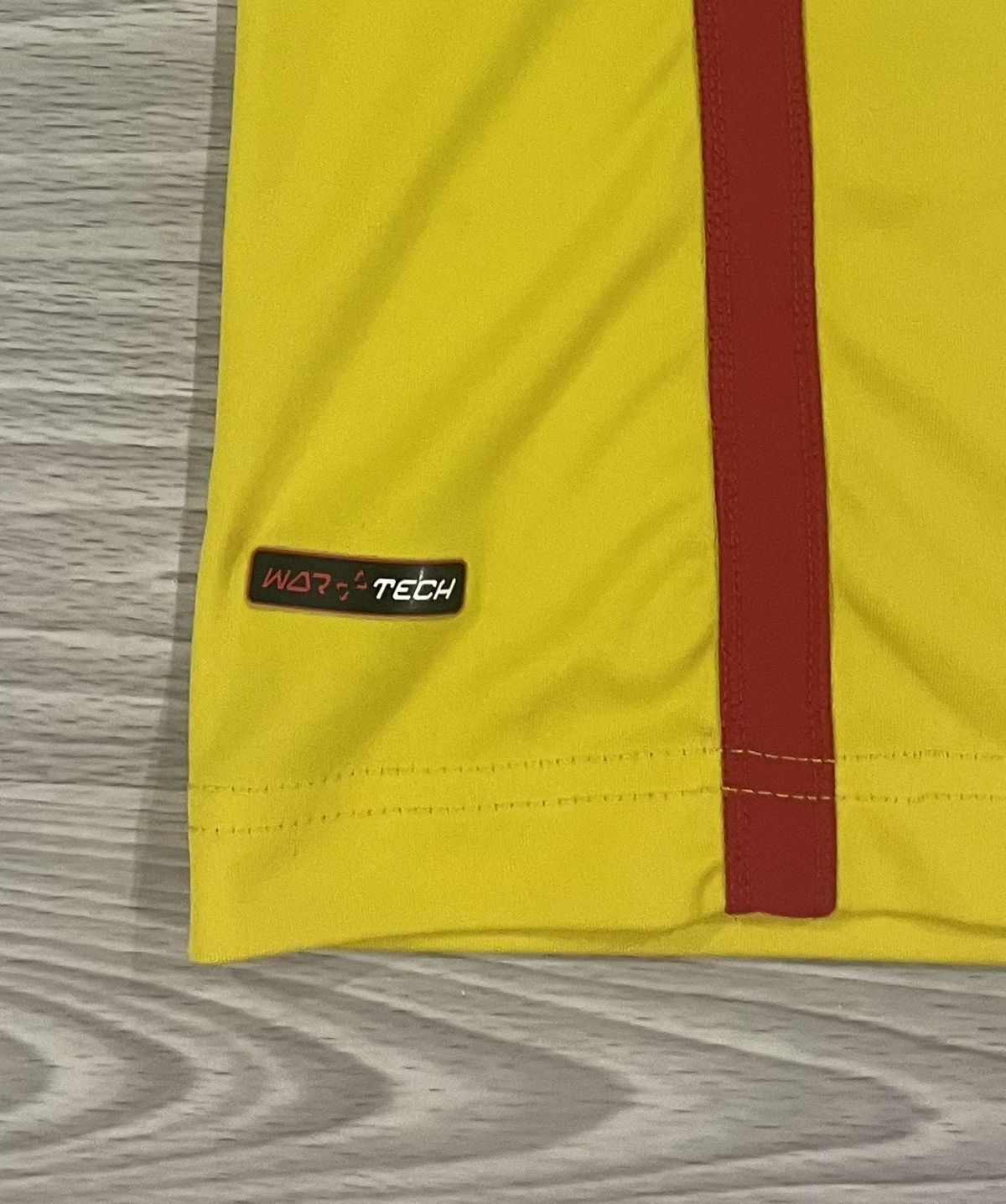 Warrior Warrior 2014/15 Liverpool FC Soccer Jersey Men’s Size Medium Size US M / EU 48-50 / 2 - 3 Thumbnail