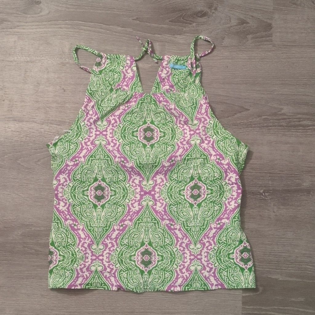 J.McLaughlin J. McLaughlin tank top size large Size L / US 10 / IT 46 - 1 Thumbnail