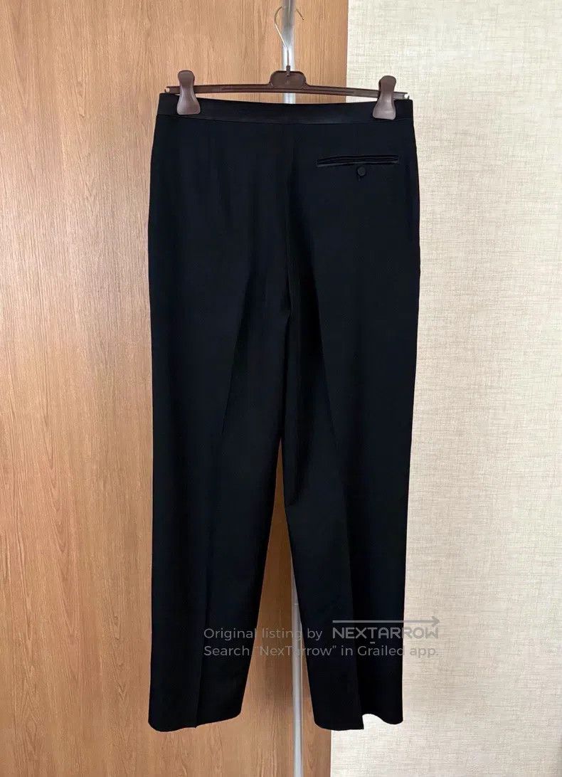 Hermes Hermes Spring-Autumn Men's Casual Trousers Size US 40 / EU 56 - 4 Thumbnail