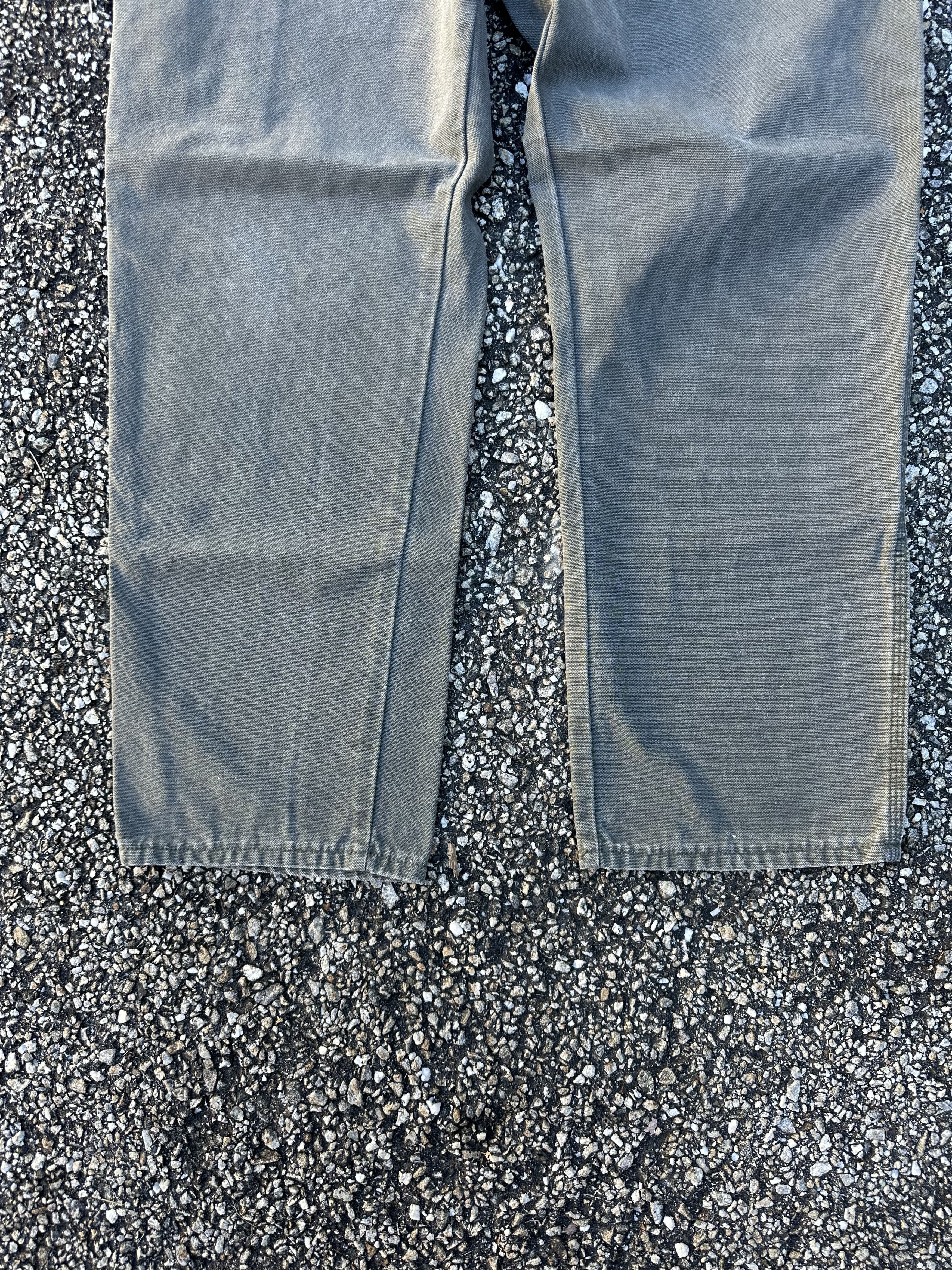 Dickies × Vintage MENS WORK CASUAL PANTS DICKIES Size US 38 / EU 54 - 10 Thumbnail