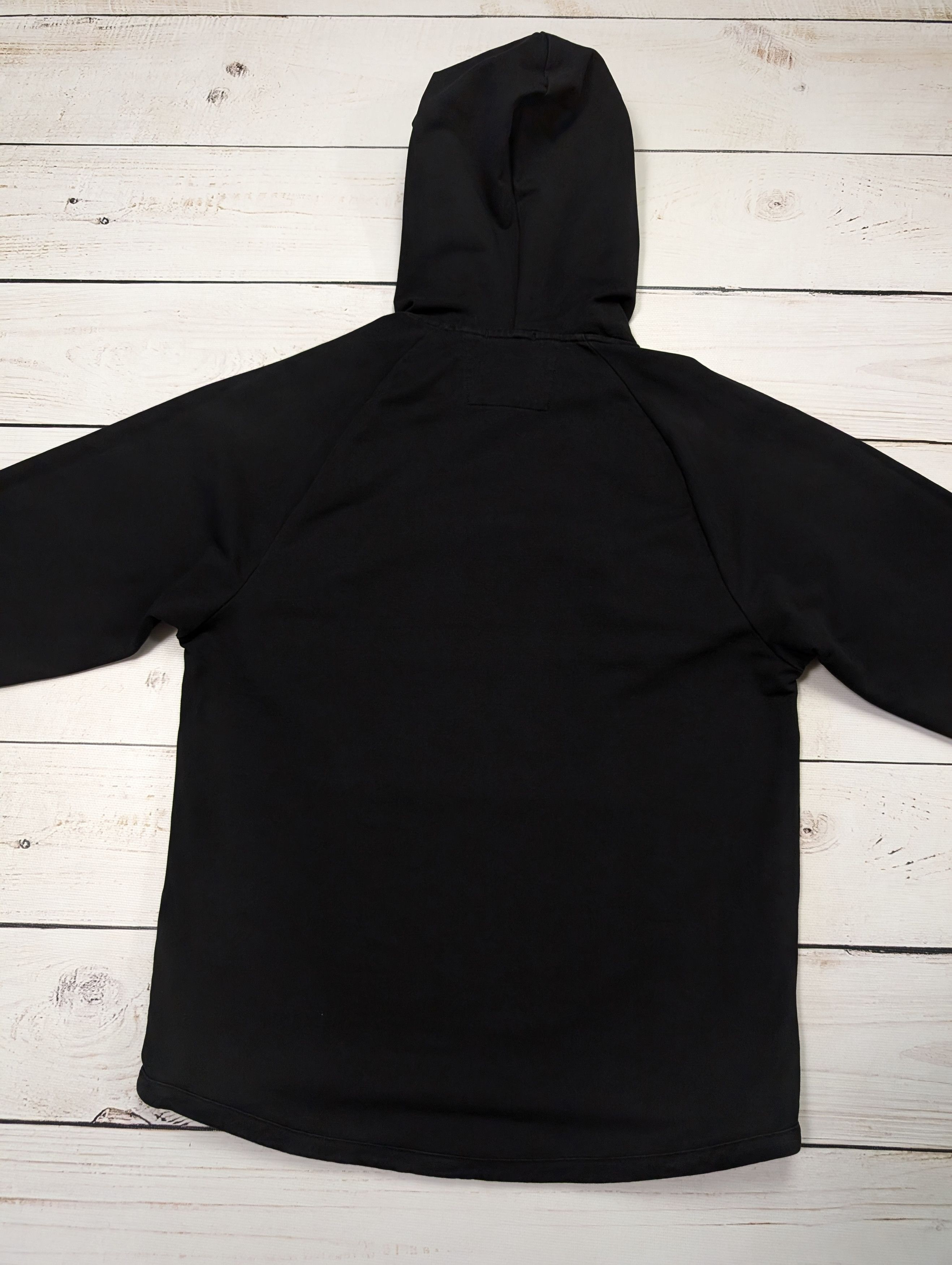 C.P. Company C.P Company Black Hoodie size S Size US S / EU 44-46 / 1 - 11 Thumbnail