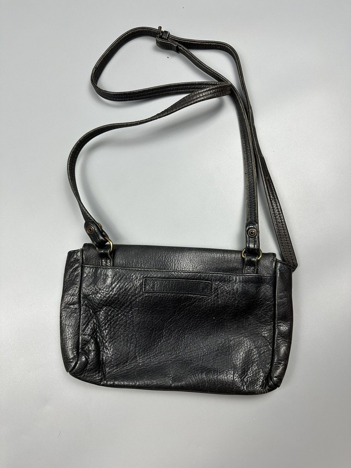 Jean Paul Gaultier n Sling Vintage Colorful Rare Jean Paul