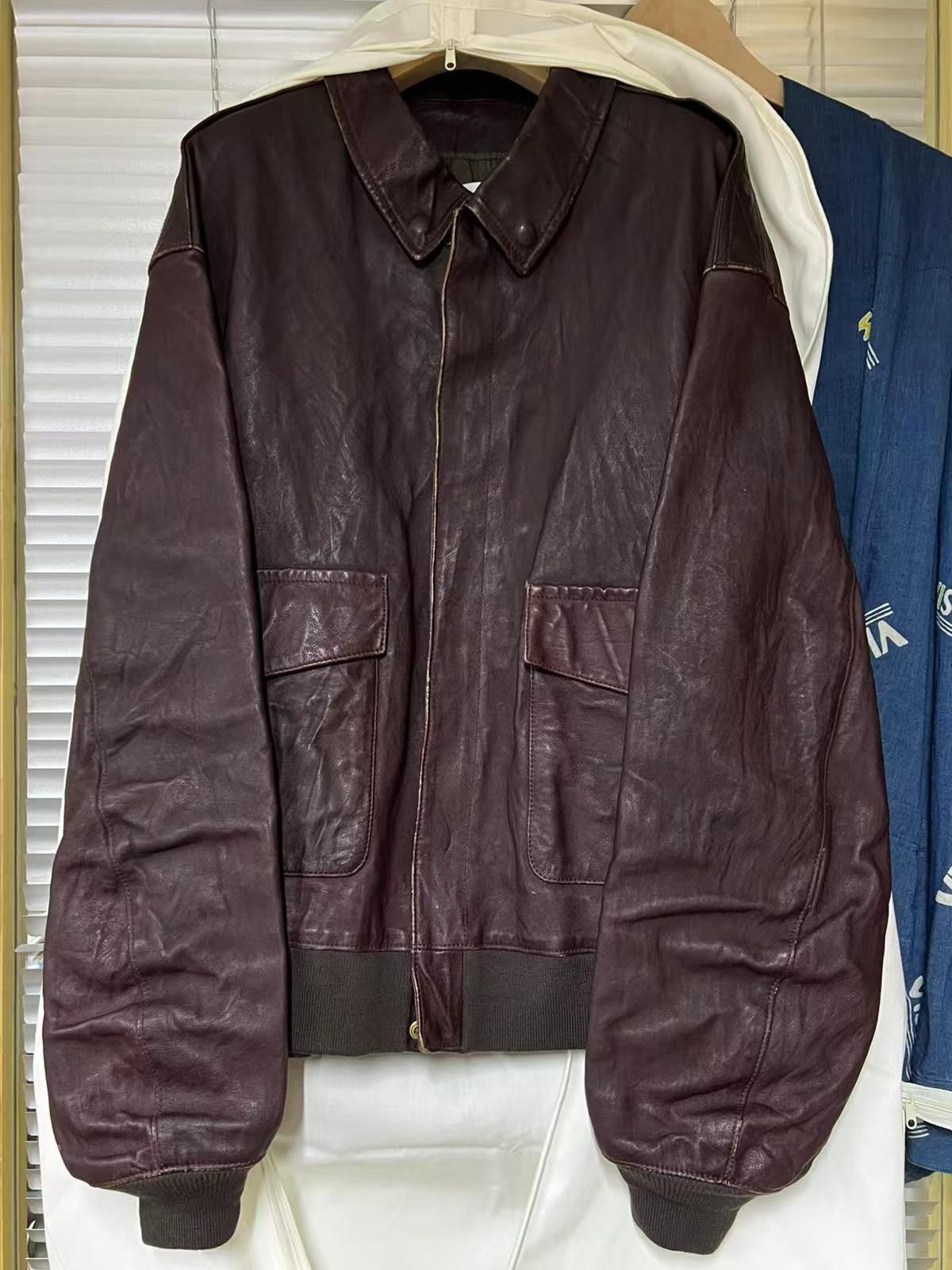 Visvim Elmendorf | Grailed