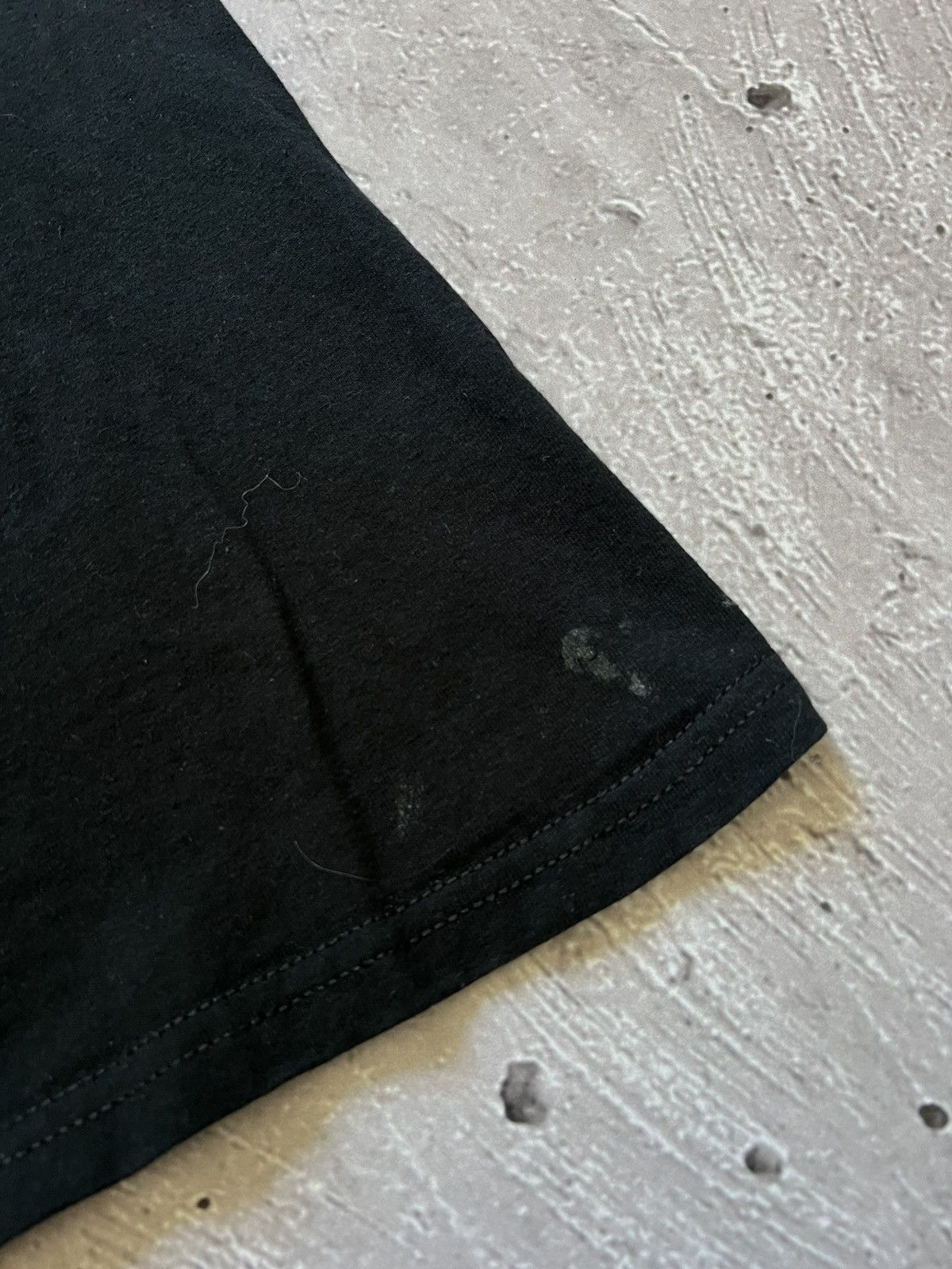 Other Rare Vintage T-Shirt Blackbird Mig 29 1990 90s Size L Size US L / EU 52-54 / 3 - 7 Thumbnail