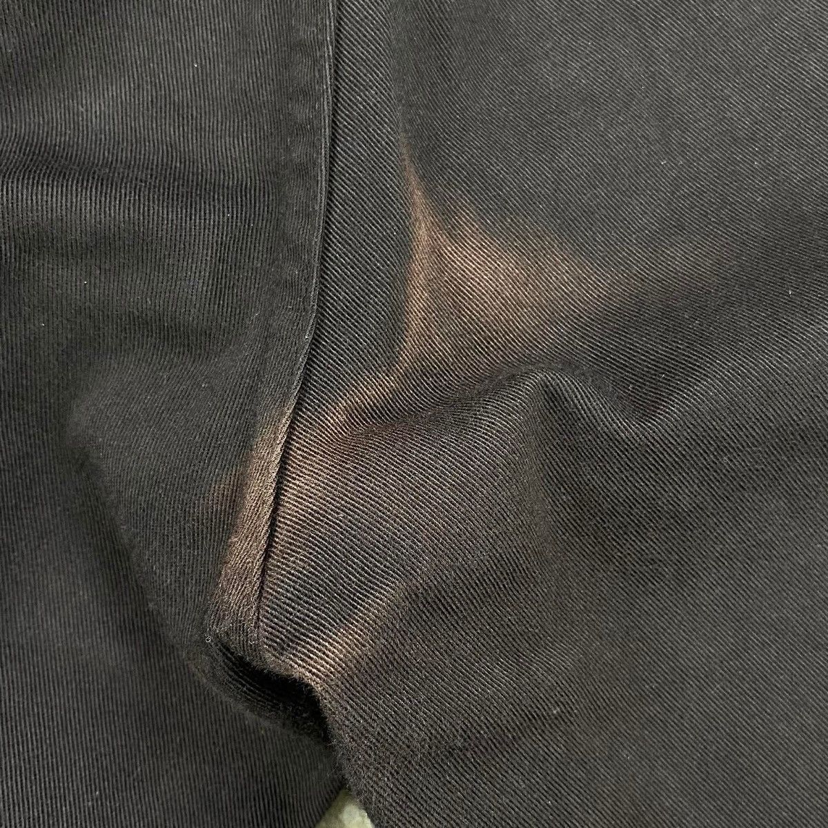 Visvim GIZA Chino Pants Size US 33 - 6 Thumbnail
