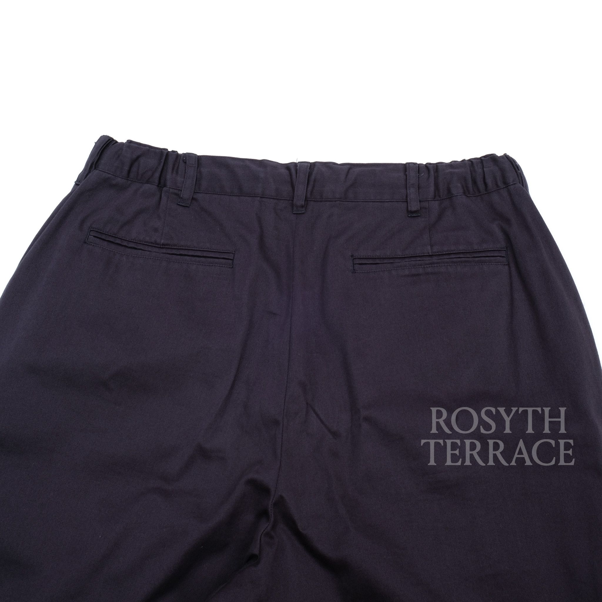 Japanese Brand 【SO SHOP & HOSTEL / EASY CHINO SHORTS / SIZE M】 Size US 32 / EU 48 - 3 Thumbnail