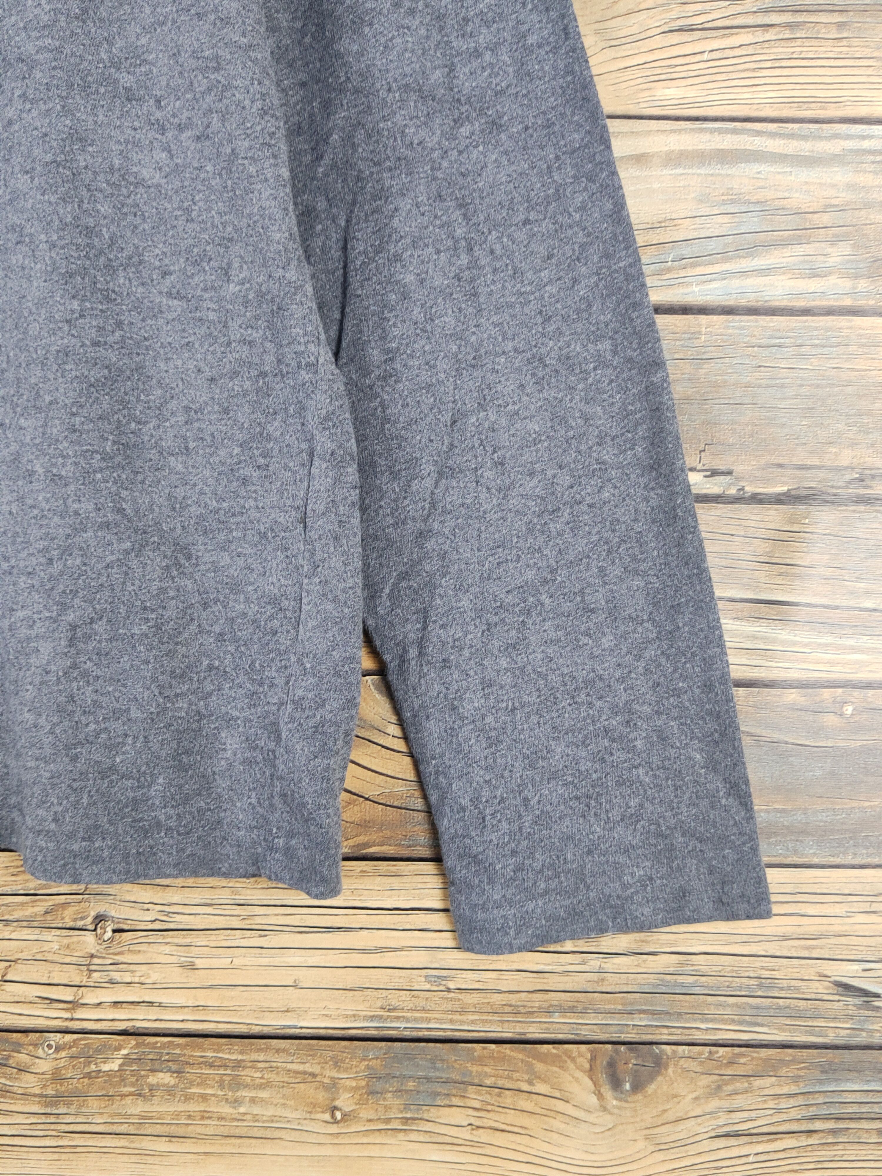 Chums Chums Dark Gray Long Sleeve T-shirts #W1680 Size US L / EU 52-54 / 3 - 8 Thumbnail