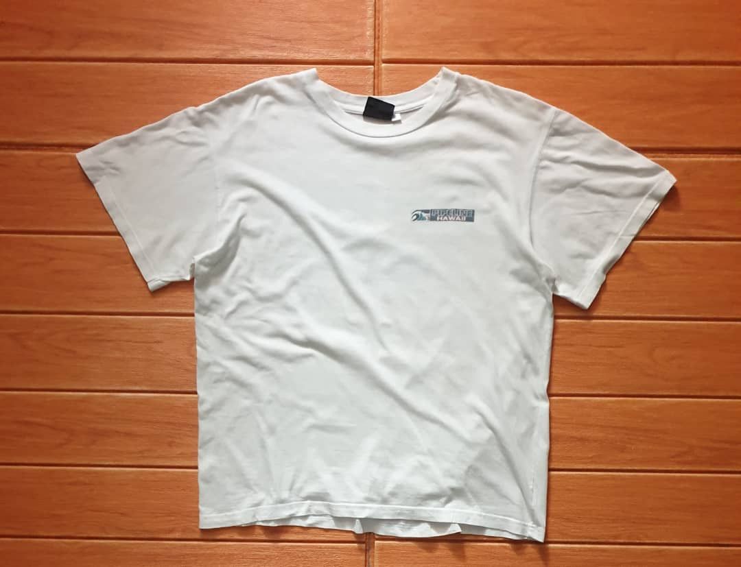 Urban Pipeline Pipeline Hawaii surfing Shirt Size US M / EU 48-50 / 2 - 1 Thumbnail