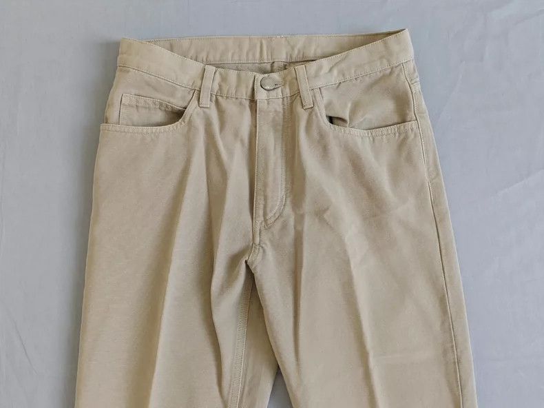 Other LORO PIANA Men's casual trousers Size US 30 / EU 46 - 2 Thumbnail